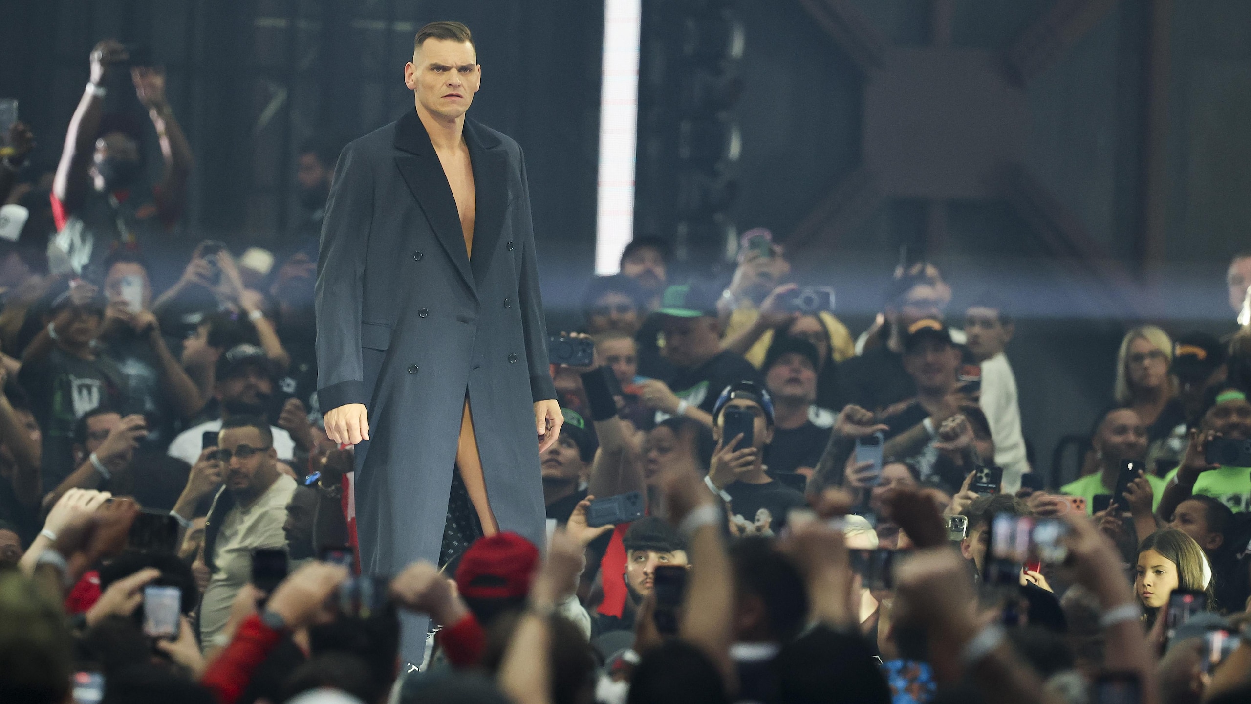 WrestleMania 42