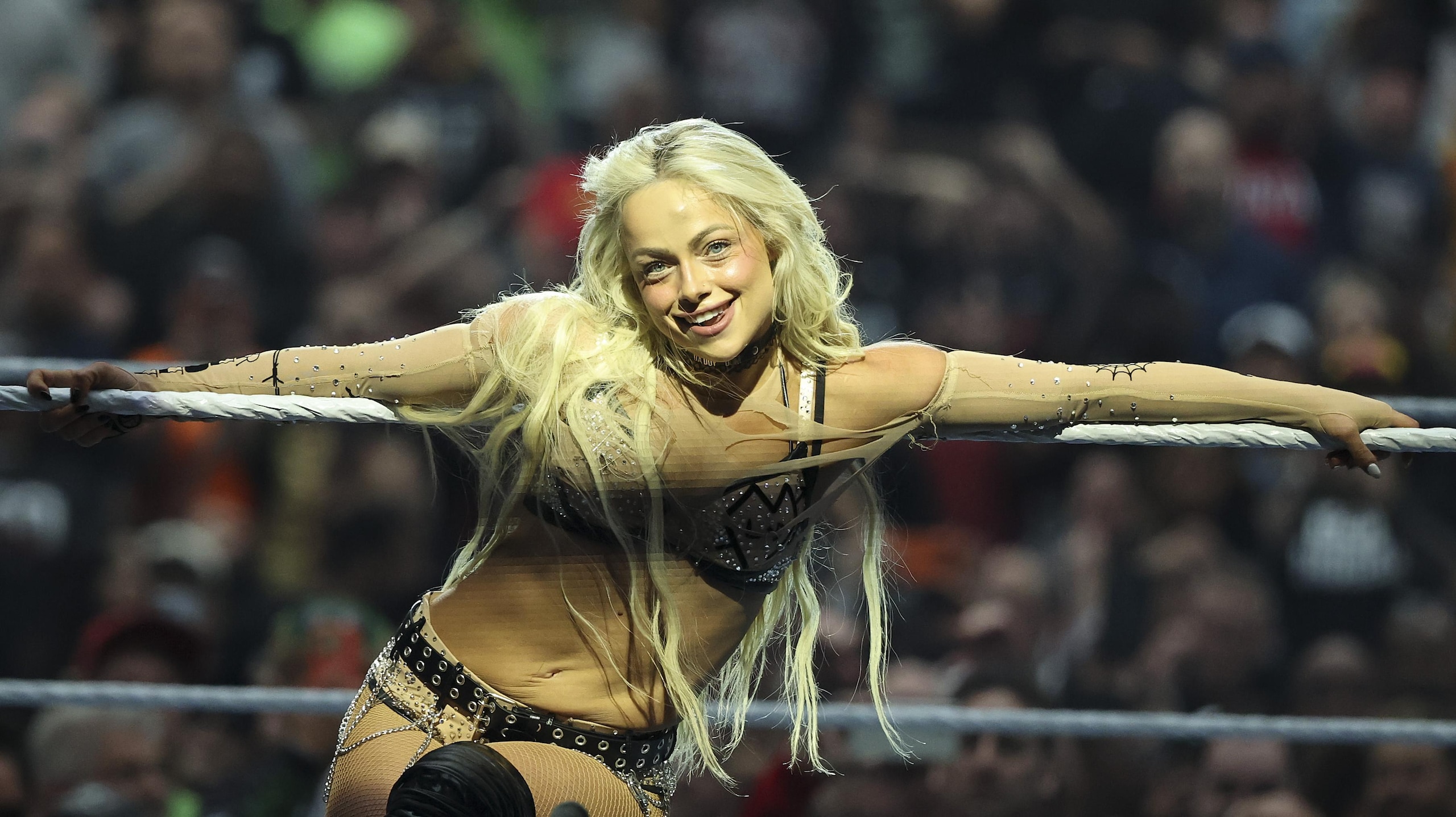 WrestleMania 42