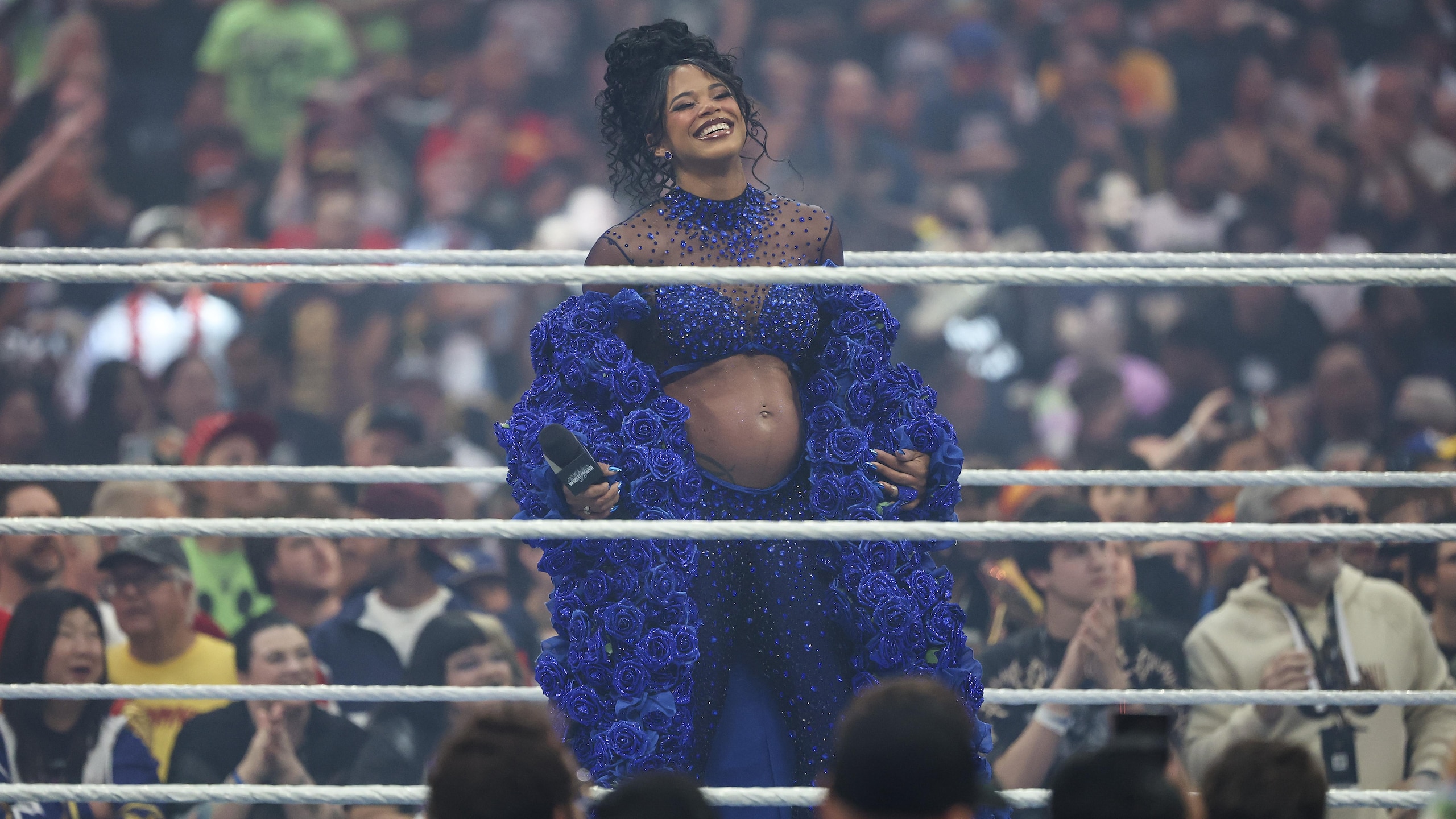 WrestleMania 42