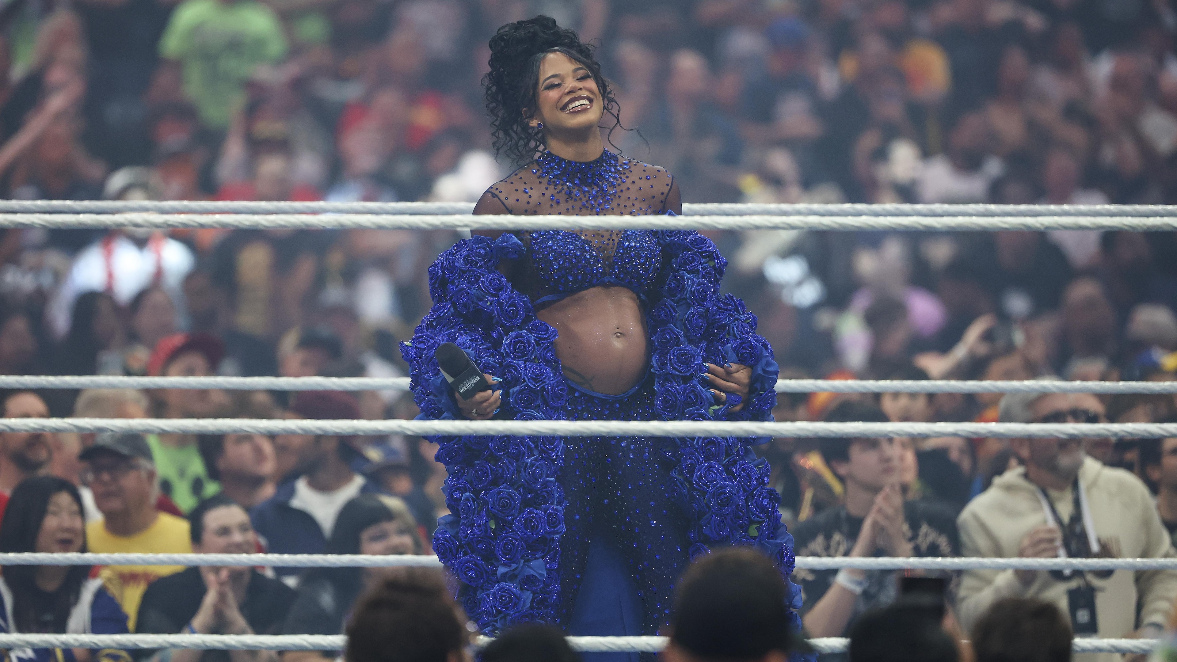 WrestleMania 42