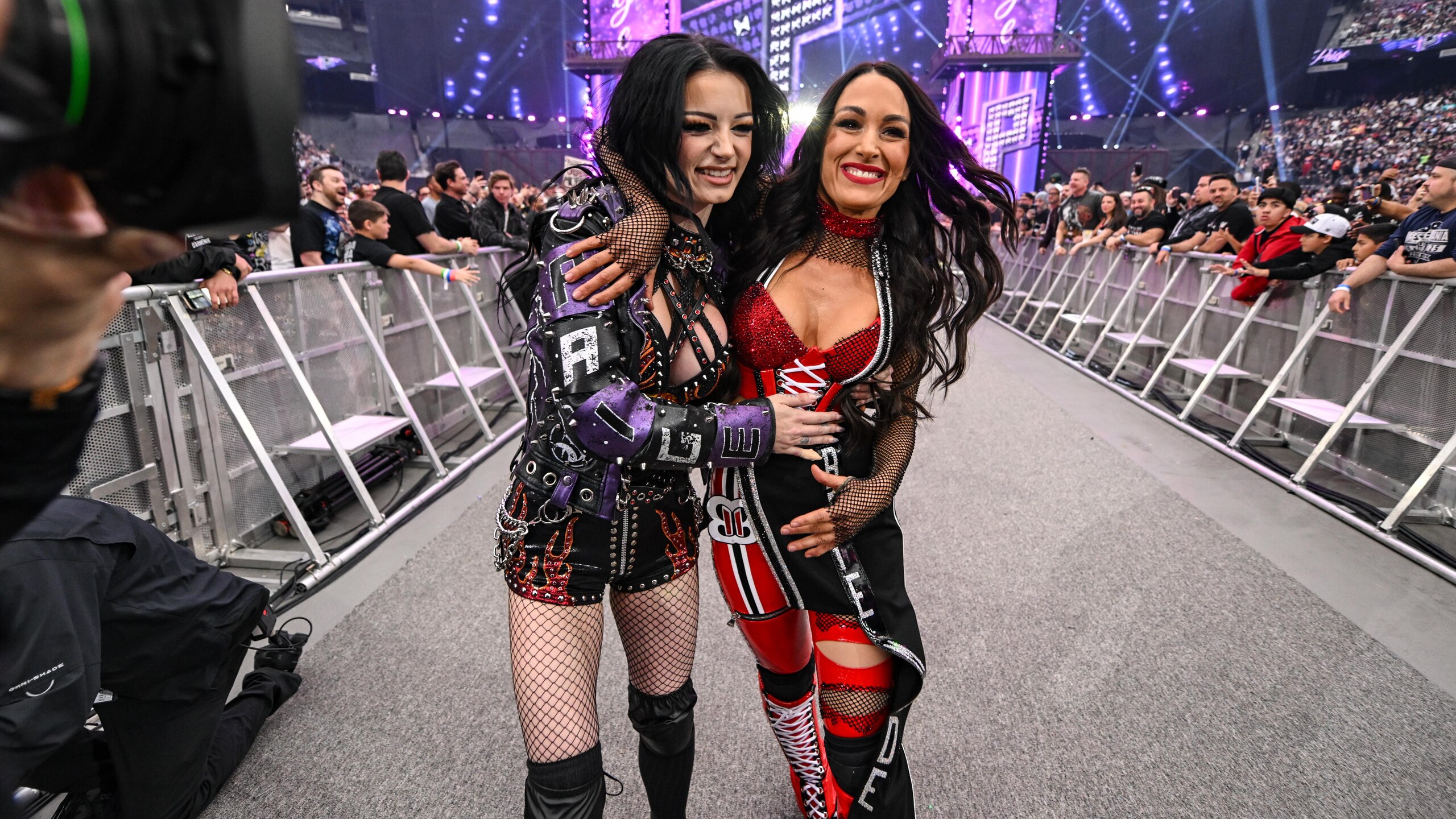 WrestleMania 42