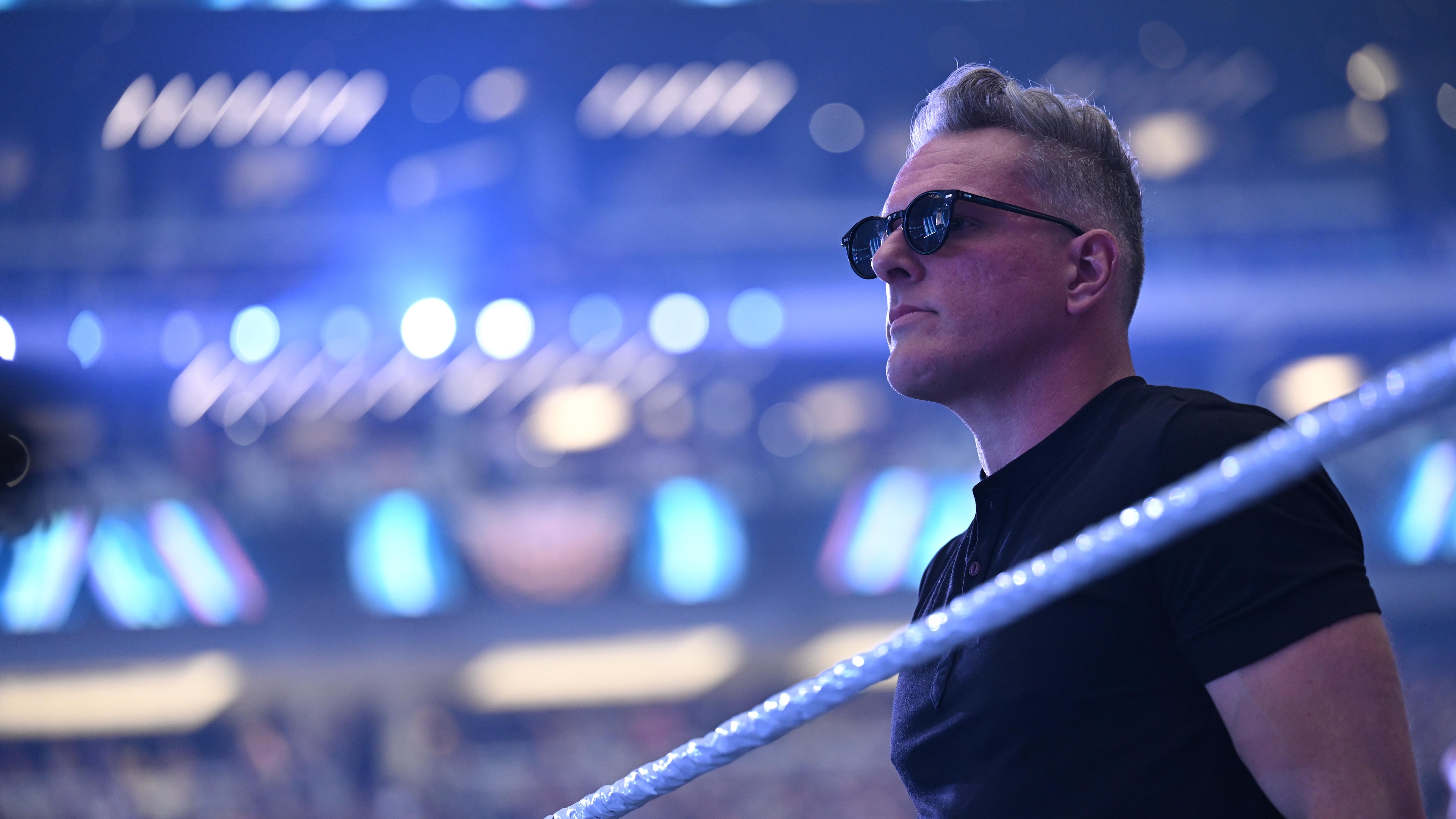 WrestleMania 42 WrestleMania 42