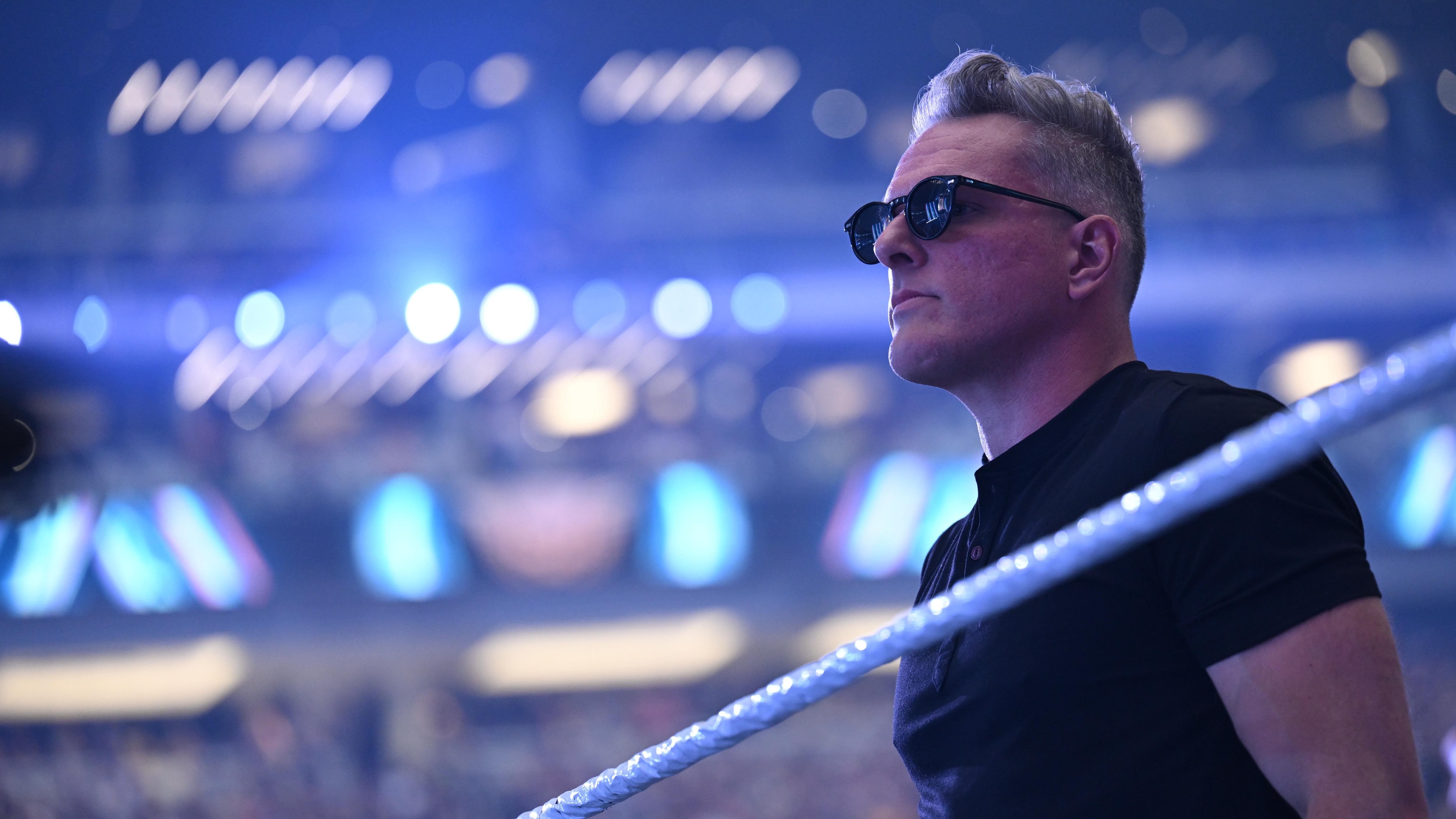 WrestleMania 42