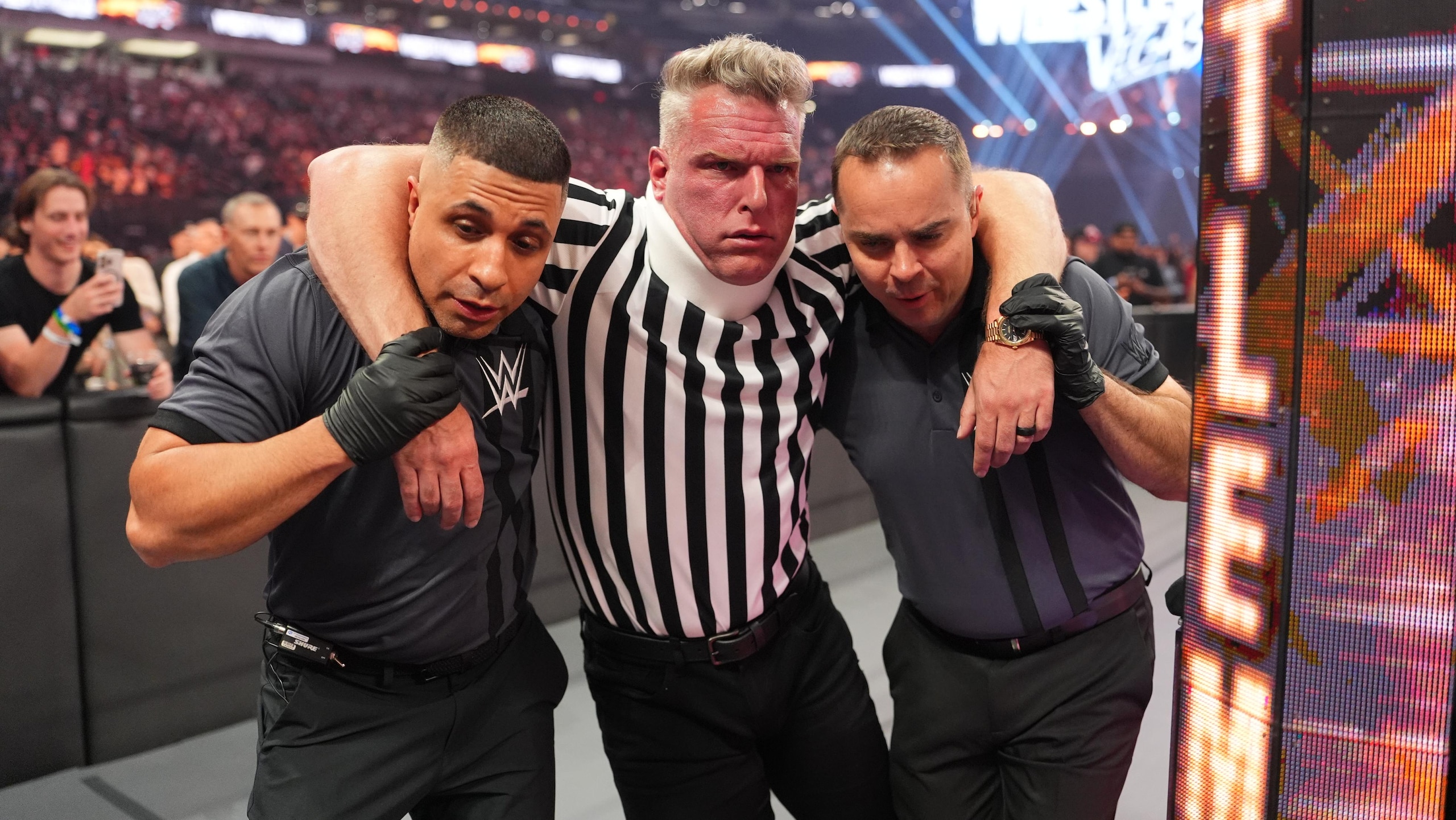 WrestleMania 42