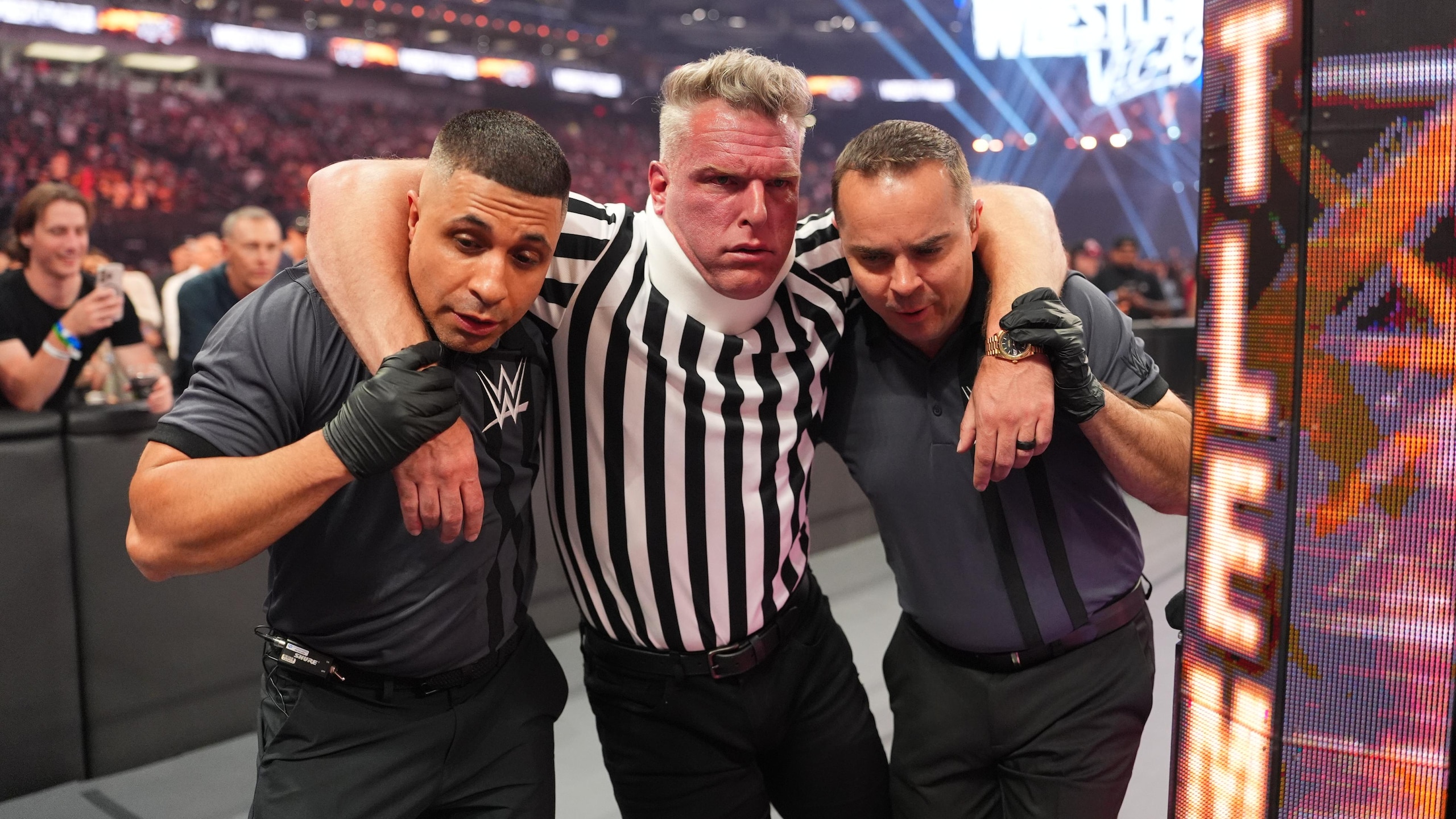 WrestleMania 42