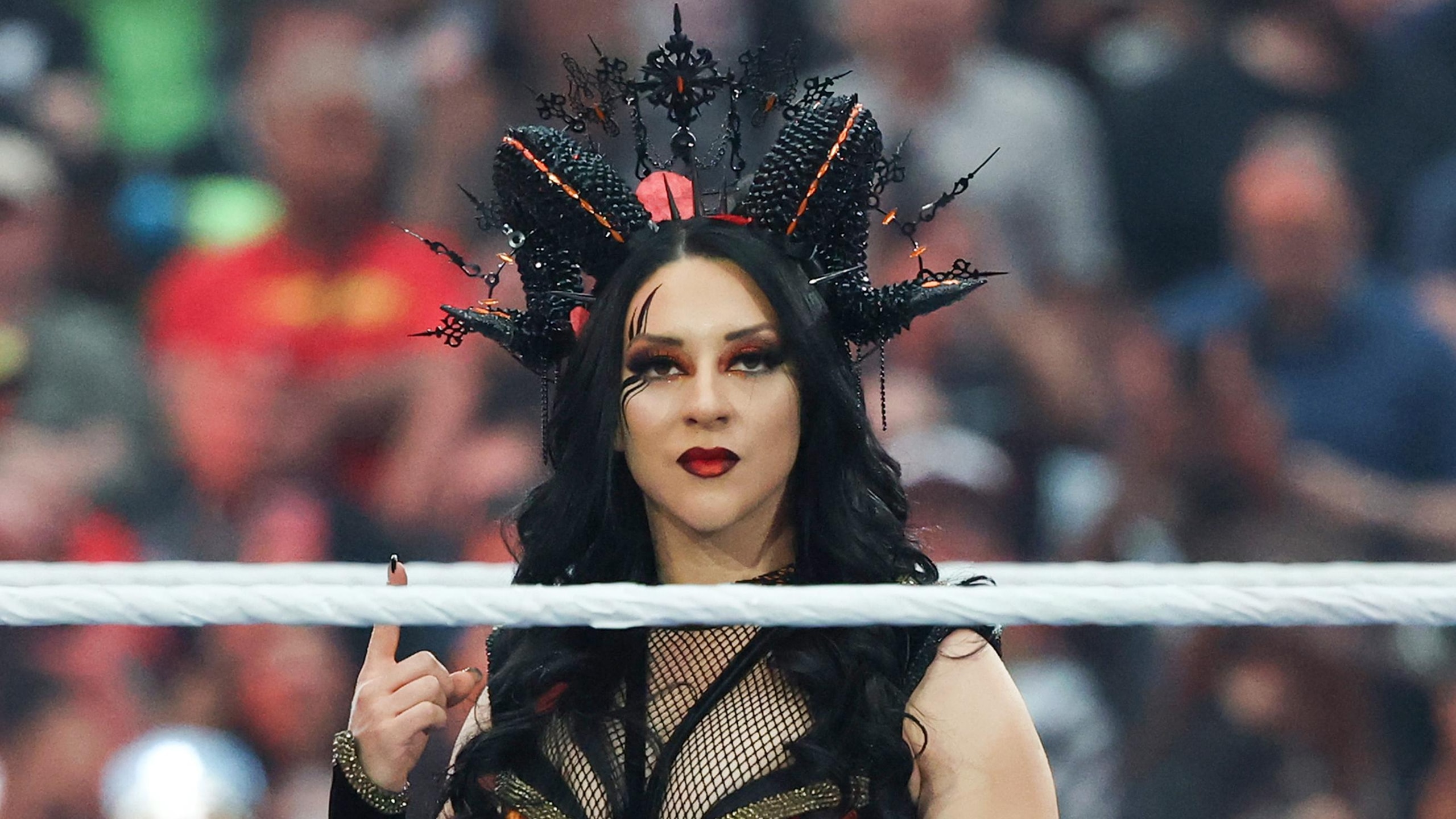WrestleMania 42