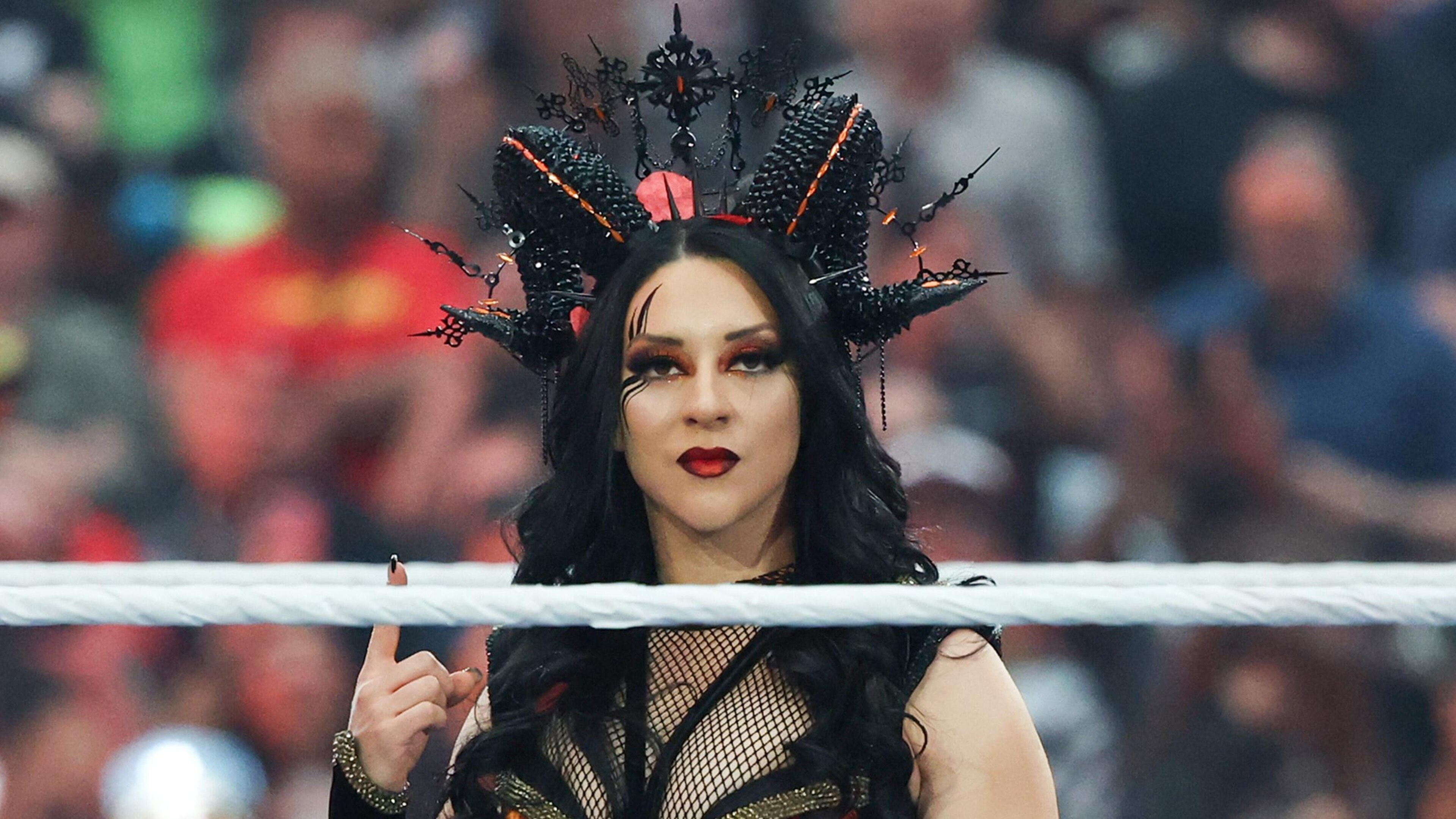 WrestleMania 42