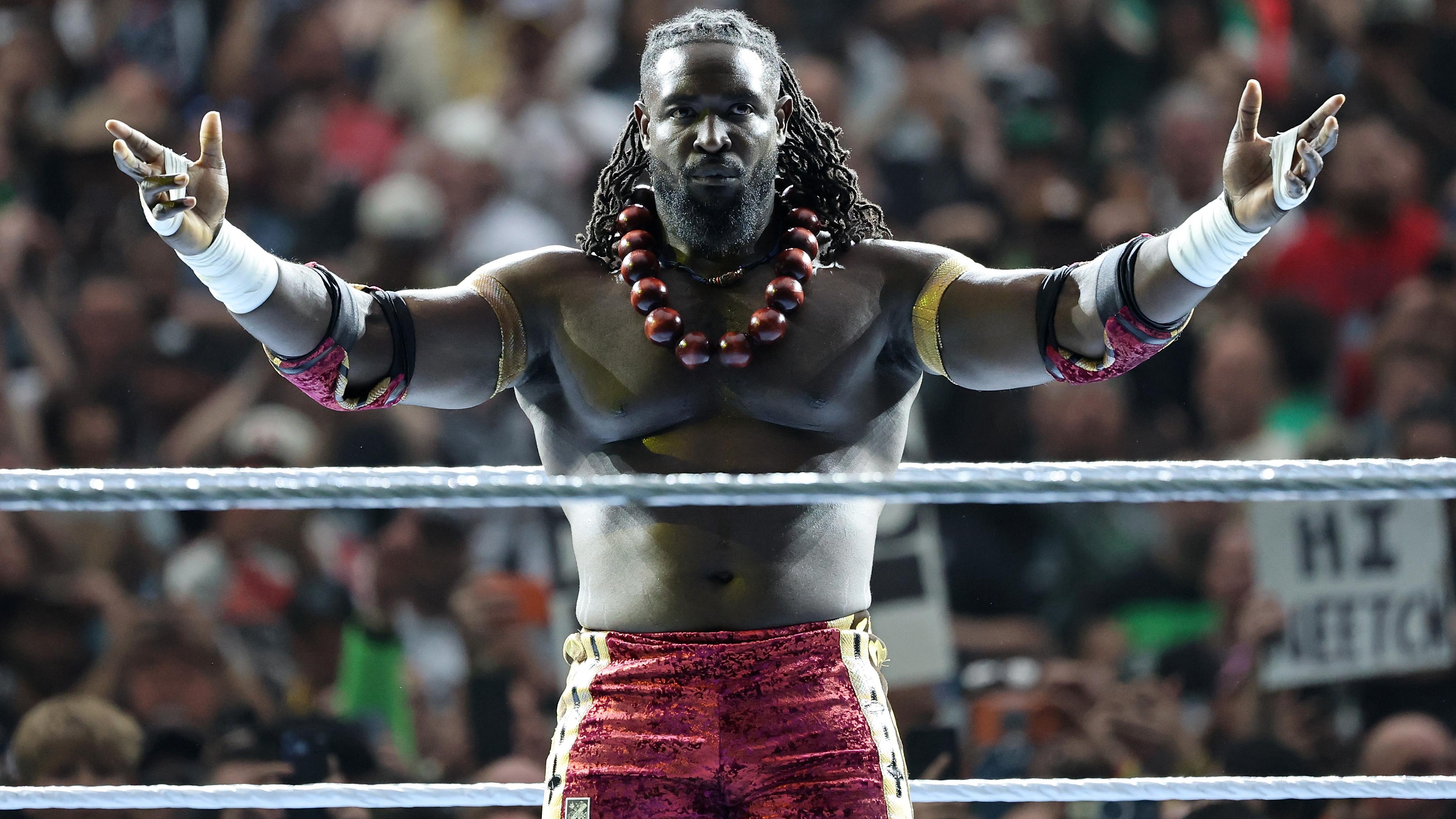 Oba Femi Calls Out Roman 🗣️