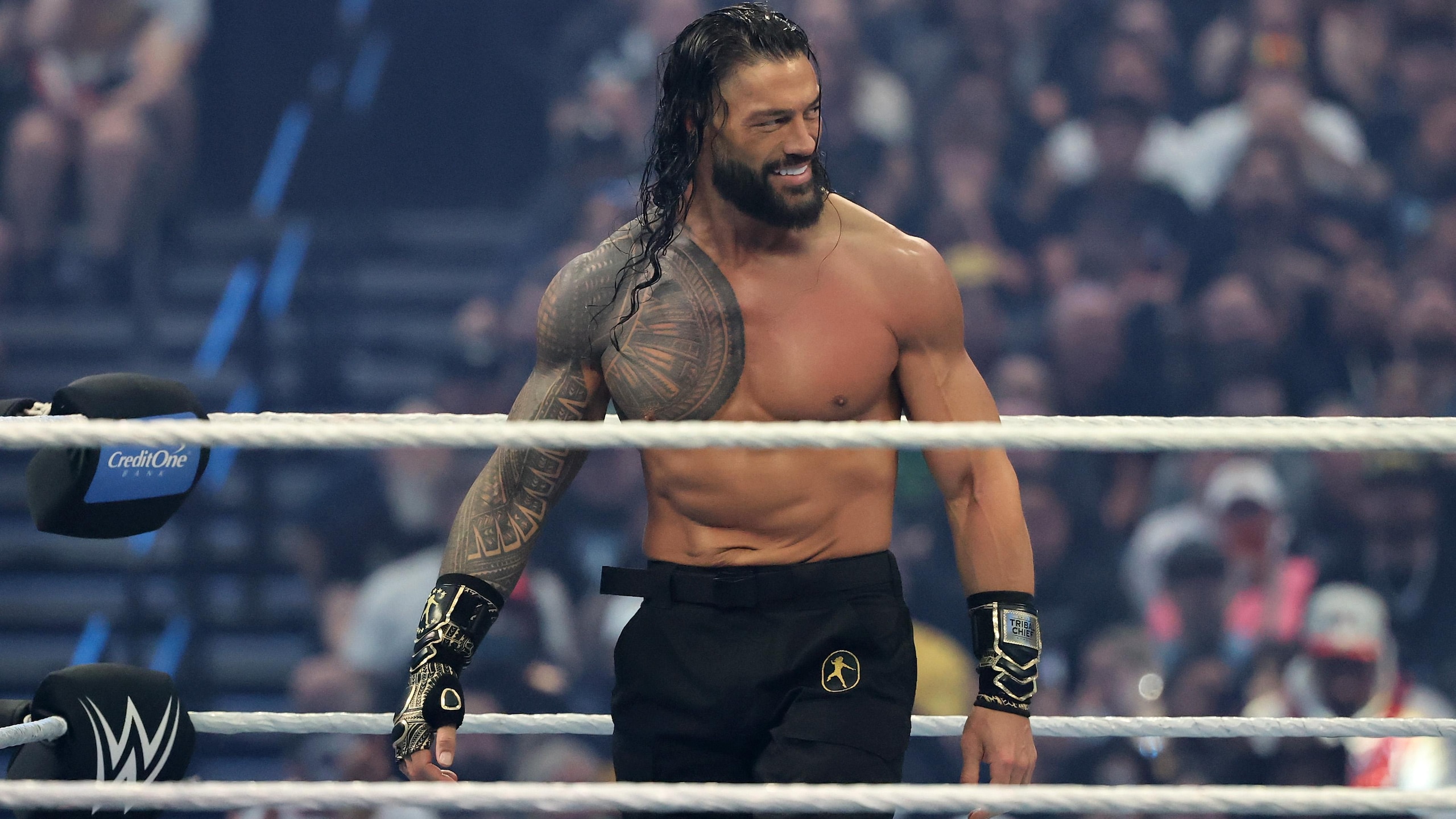 WrestleMania 42