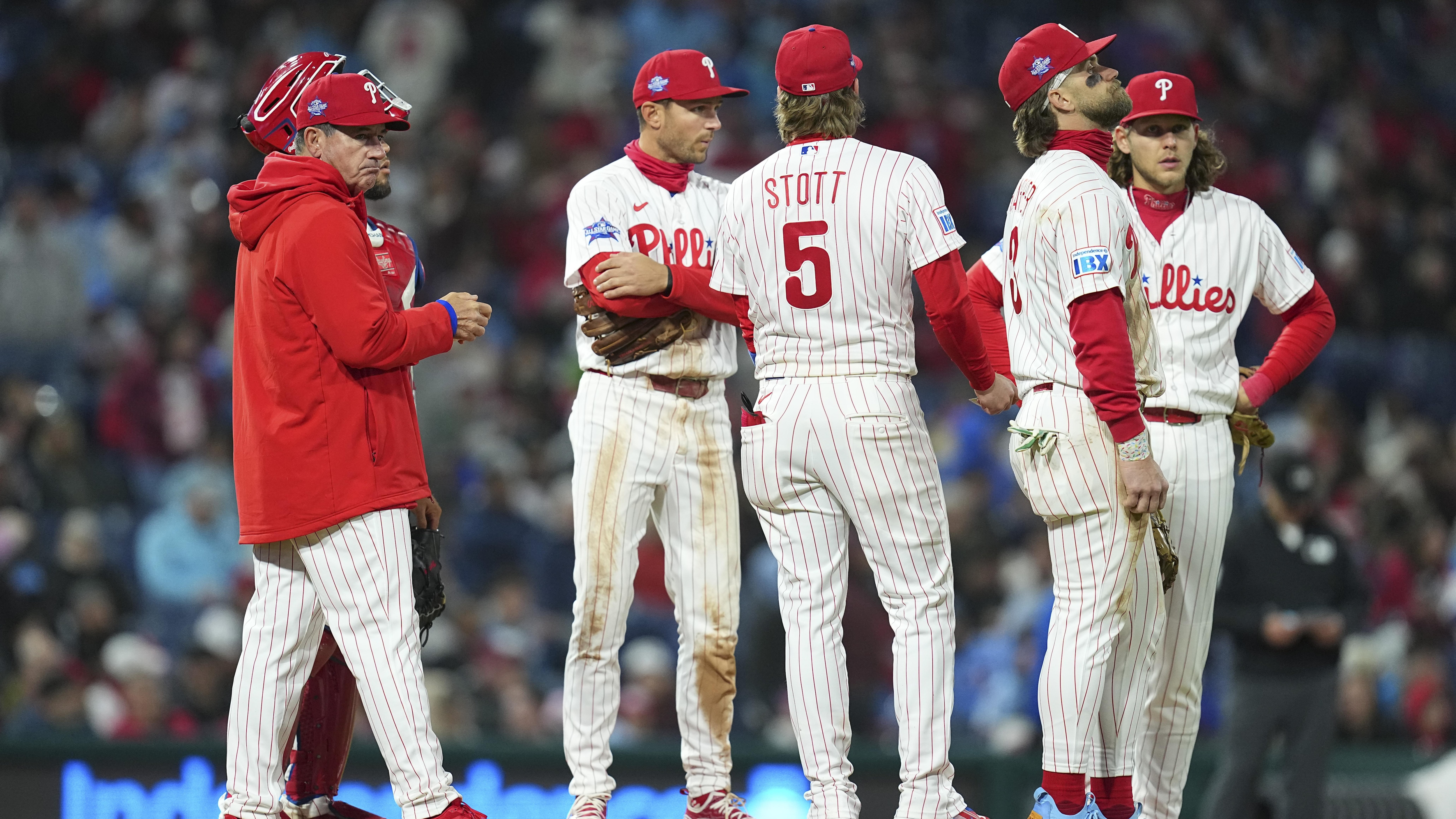 Turner on Losing Streak: 'It Sucks'