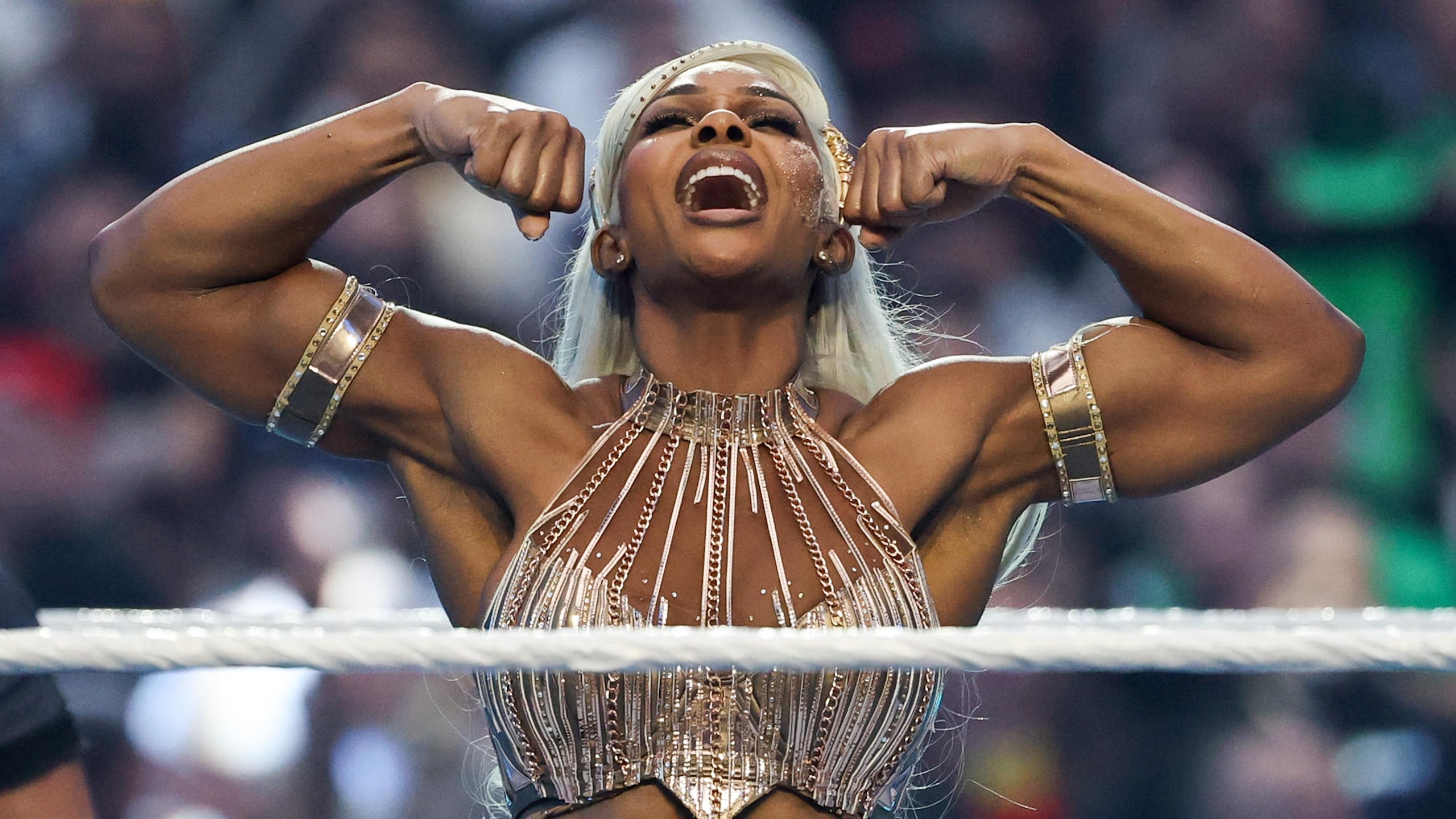 WrestleMania 42