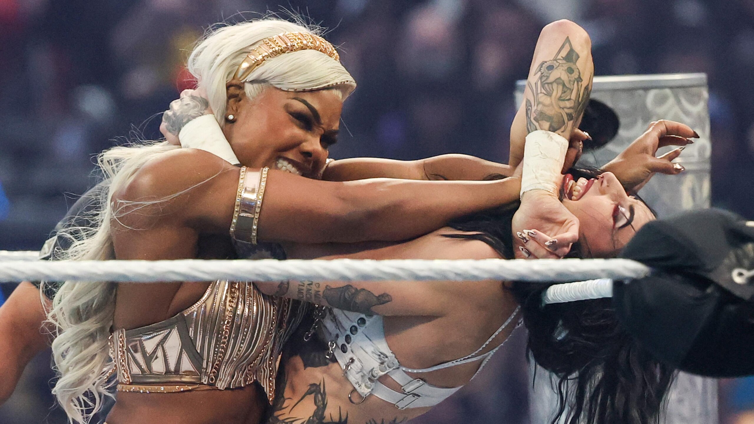 WrestleMania 42