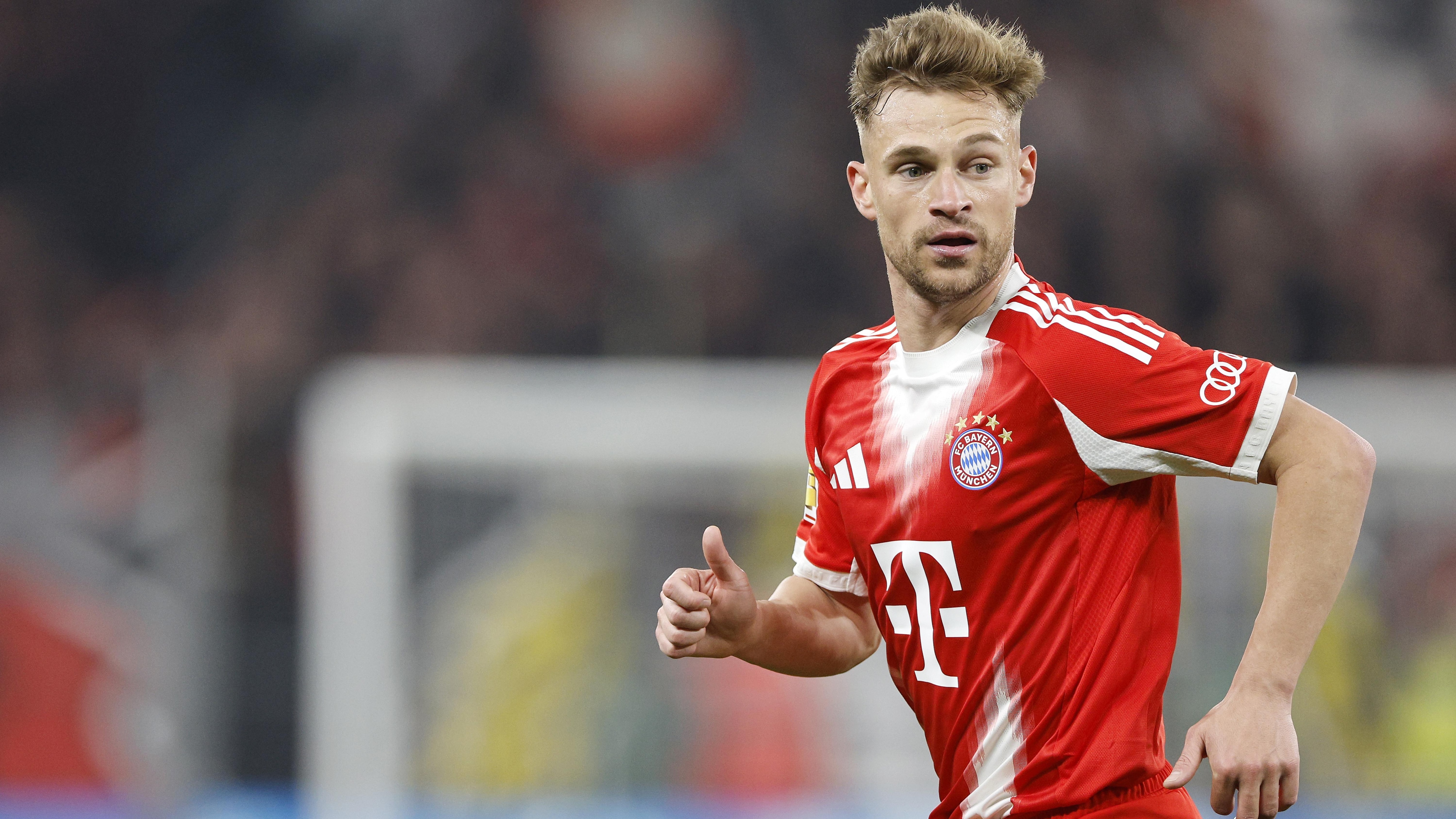 DFB Cup SemifinalBayer 04 Leverkusen v FC Bayern München