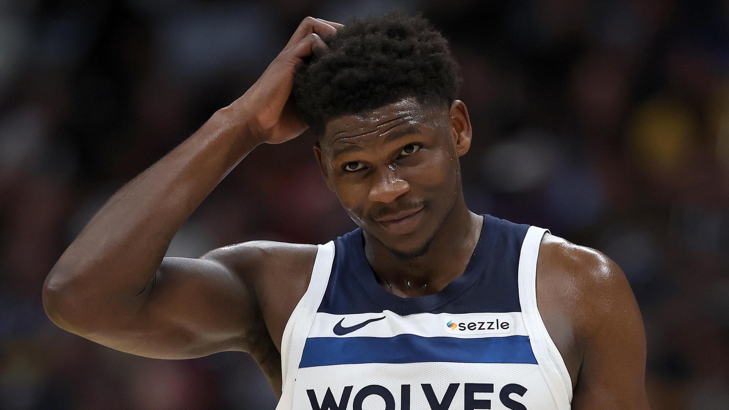 Minnesota Timberwolves v Denver Nuggets - Game Two