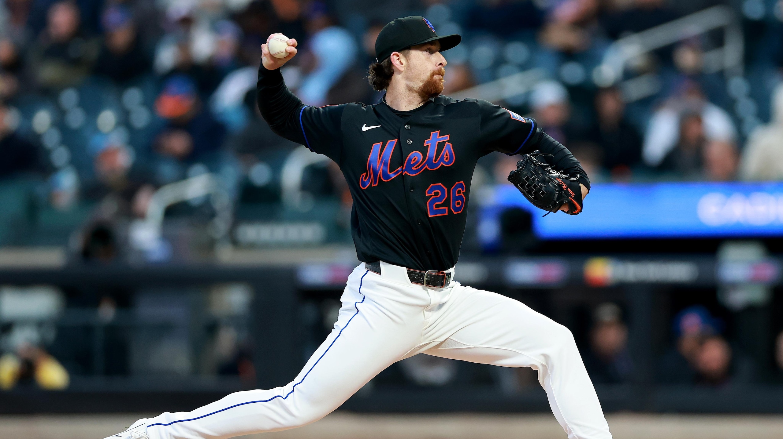 Minnesota Twins v New York Mets Minnesota Twins v New York Mets