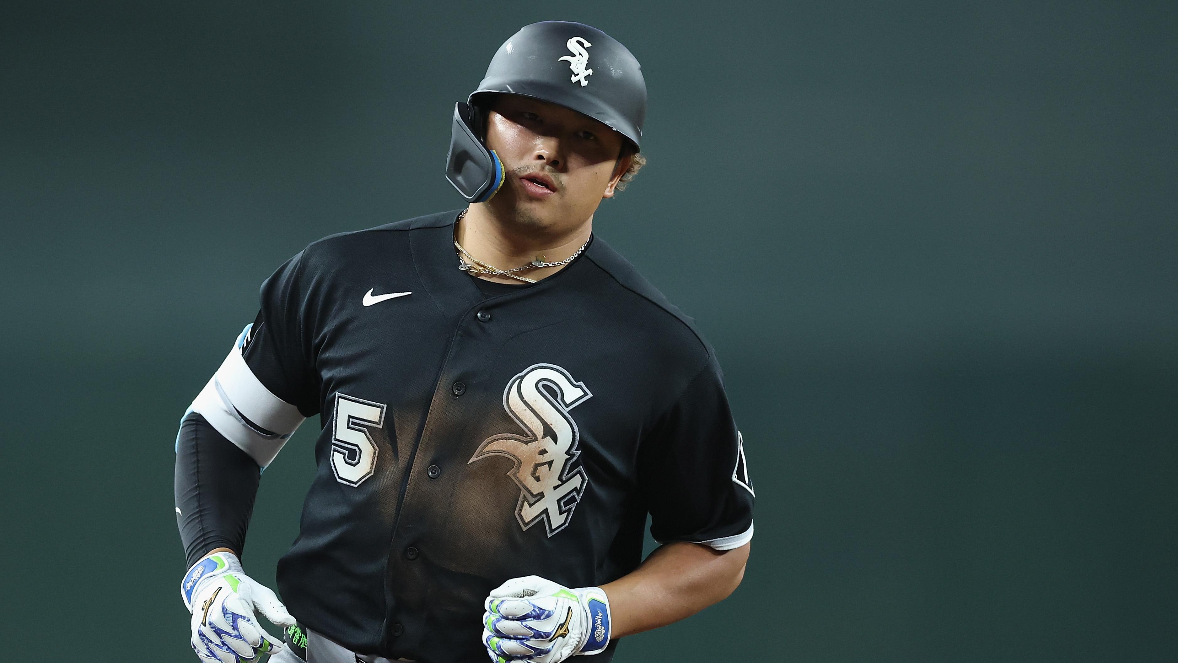 Chicago White Sox v Arizona Diamondbacks