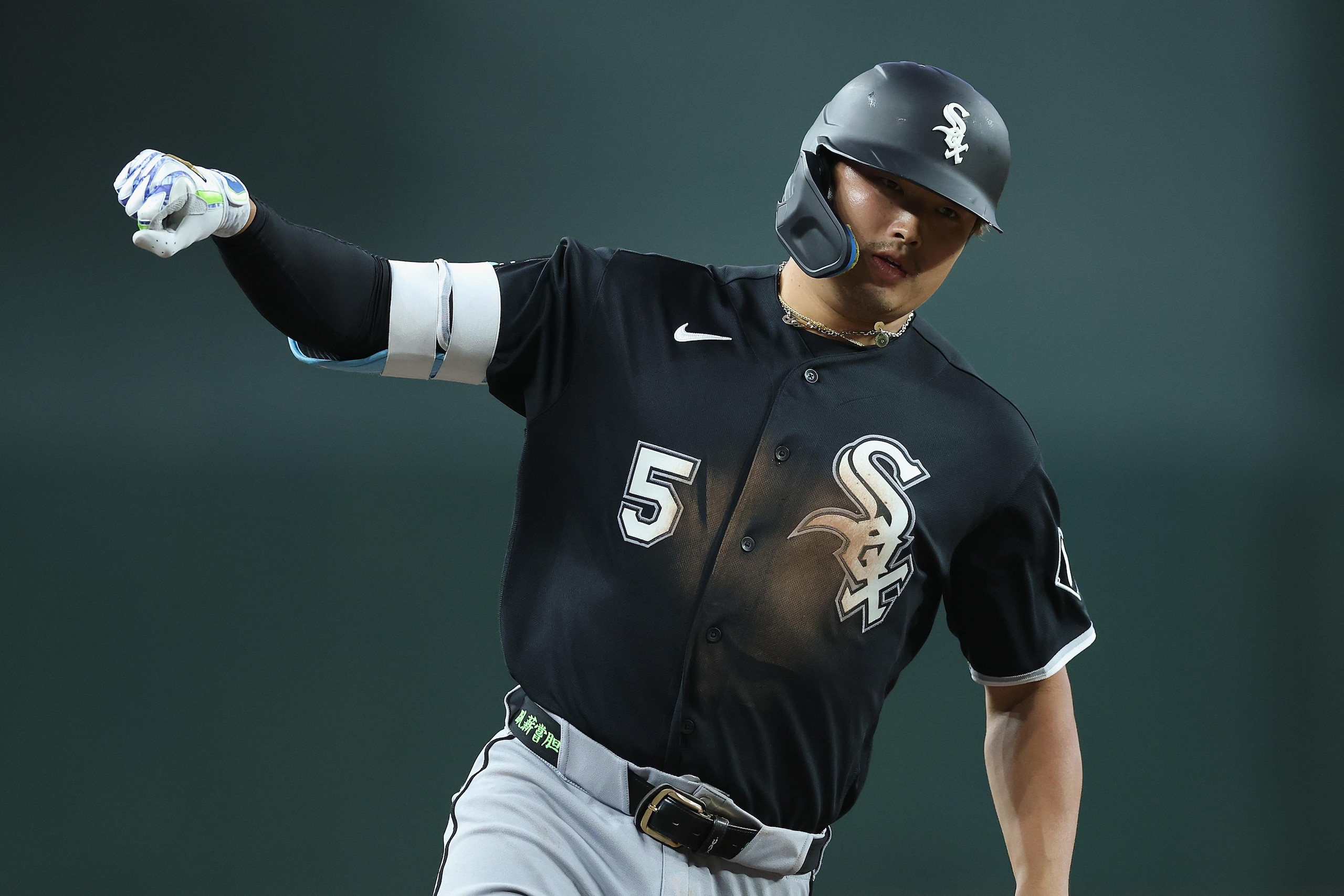Chicago White Sox v Arizona Diamondbacks