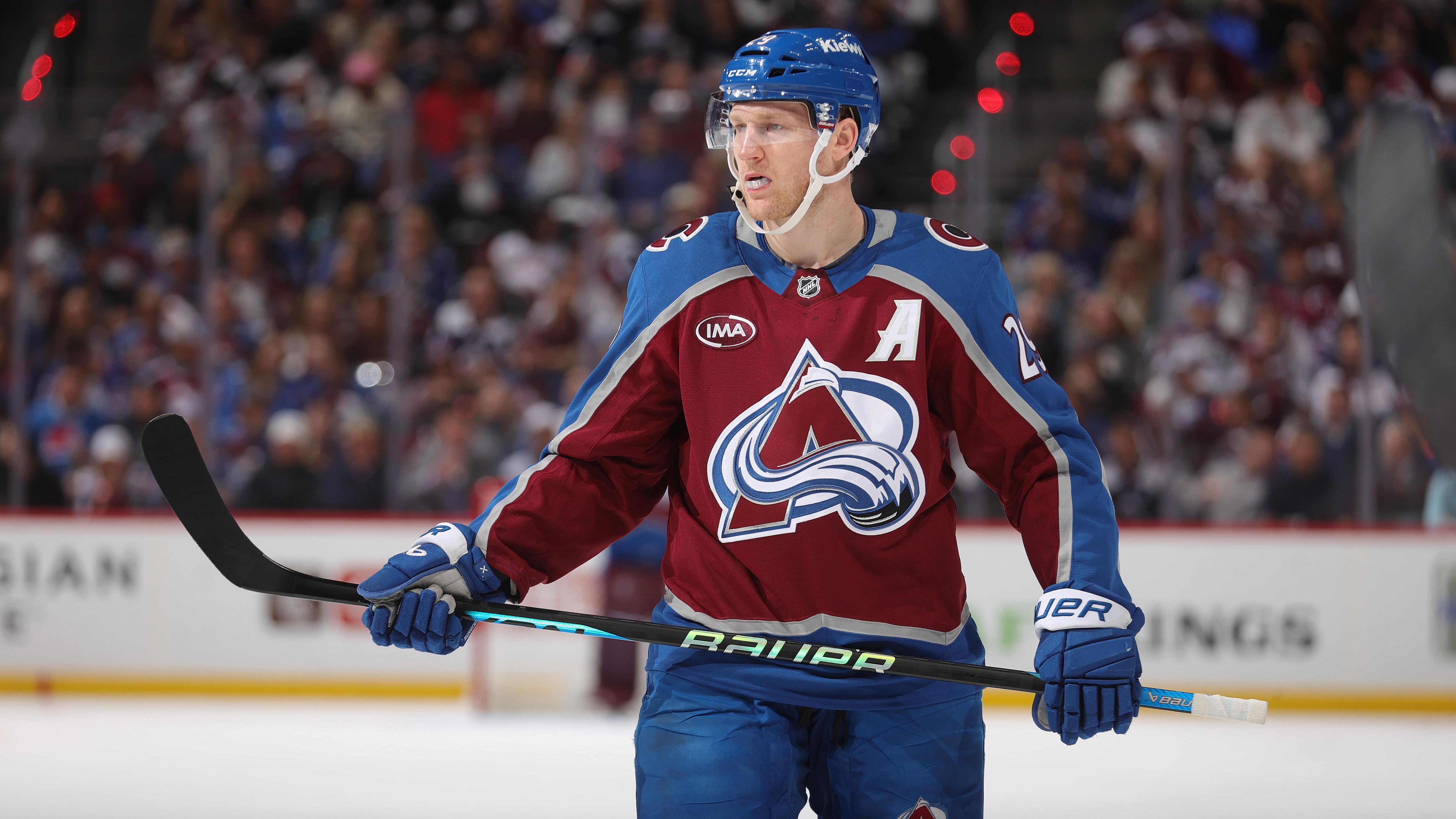 Los Angeles Kings v Colorado Avalanche - Game Two