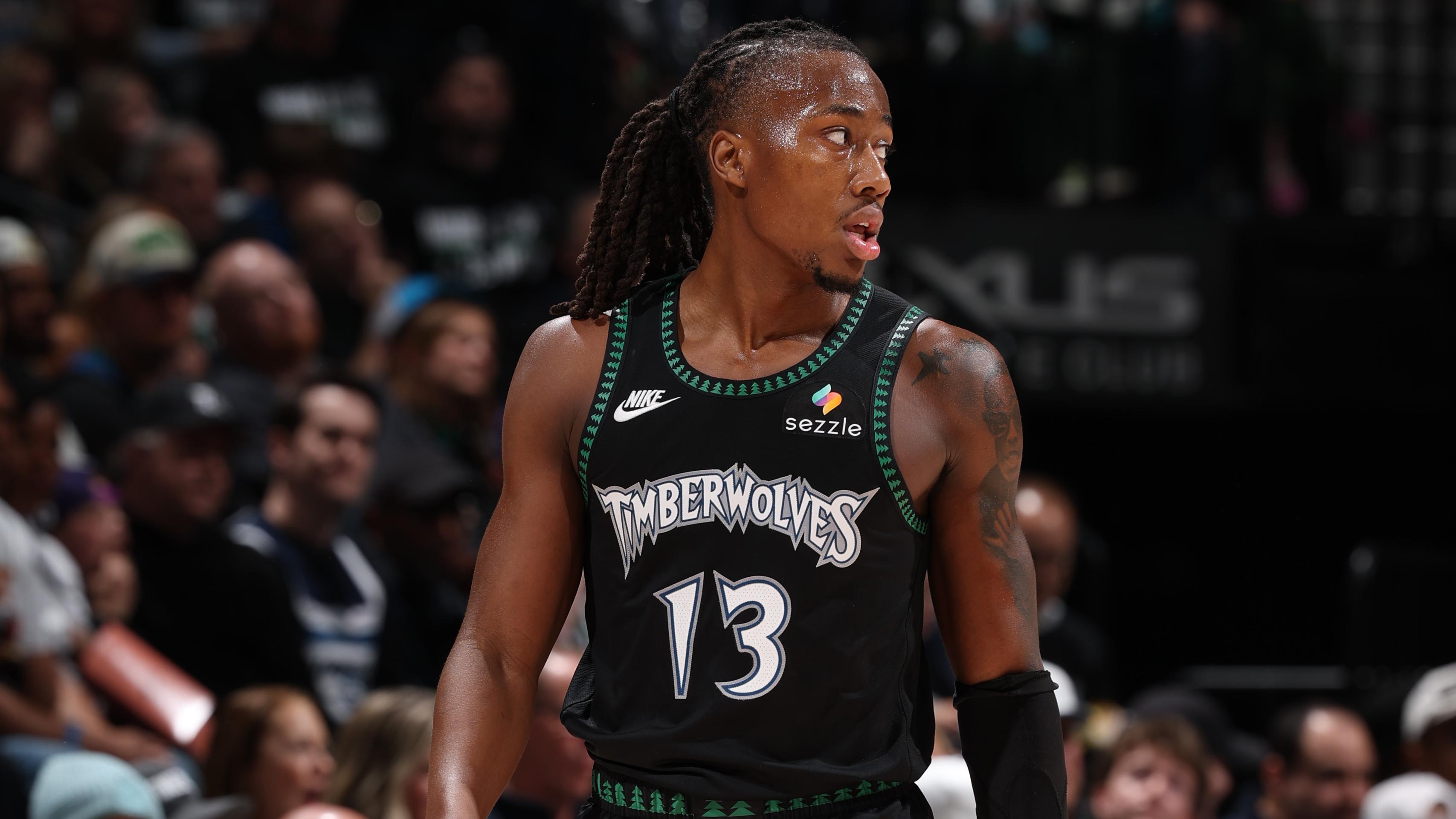 Denver Nuggets v Minnesota TImberwolves - Game Four