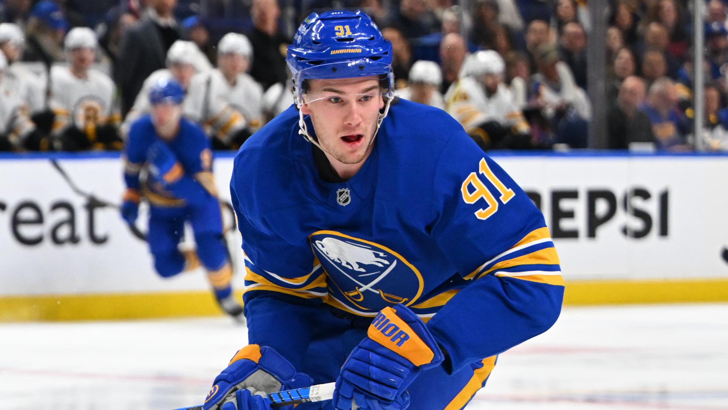 Boston Bruins v Buffalo Sabres - Game Two