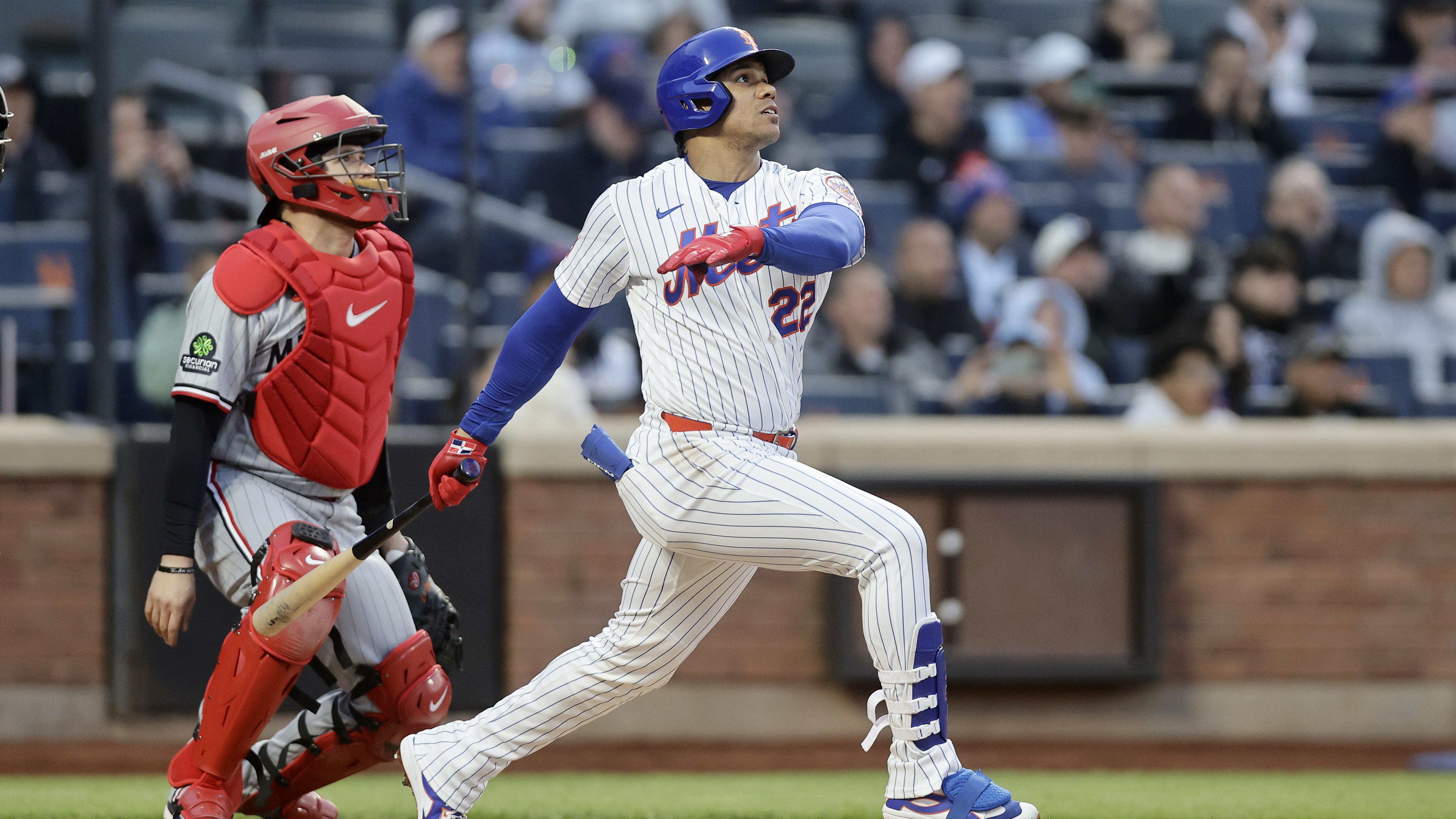 Minnesota Twins v New York Mets