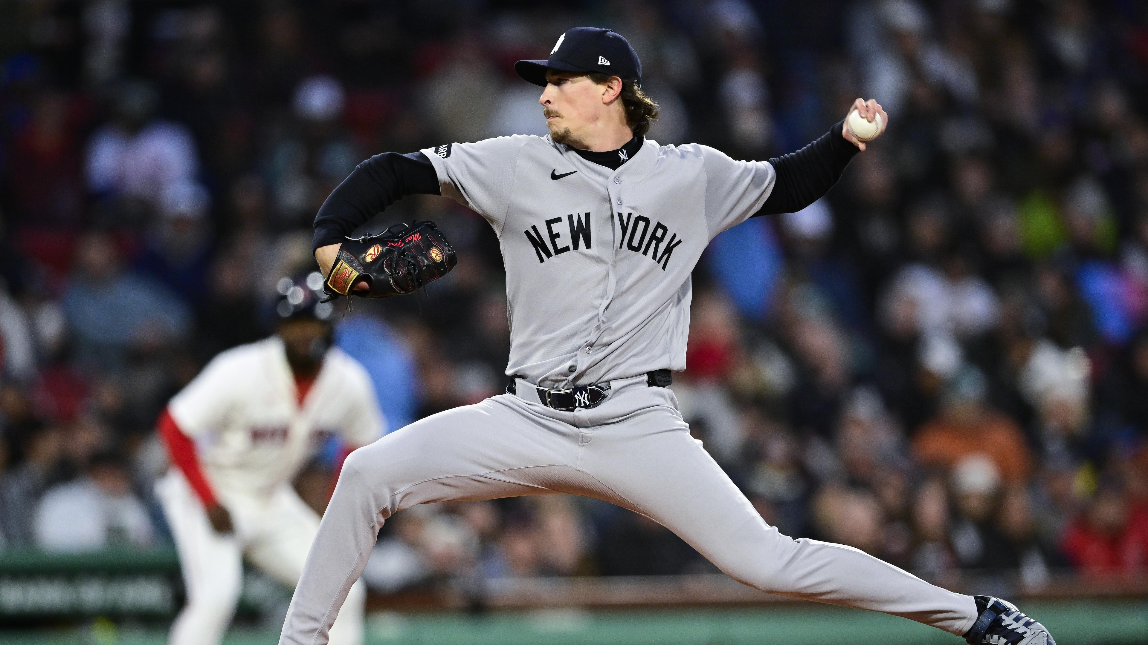 New York Yankees v Boston Red Sox New York Yankees v Boston Red Sox