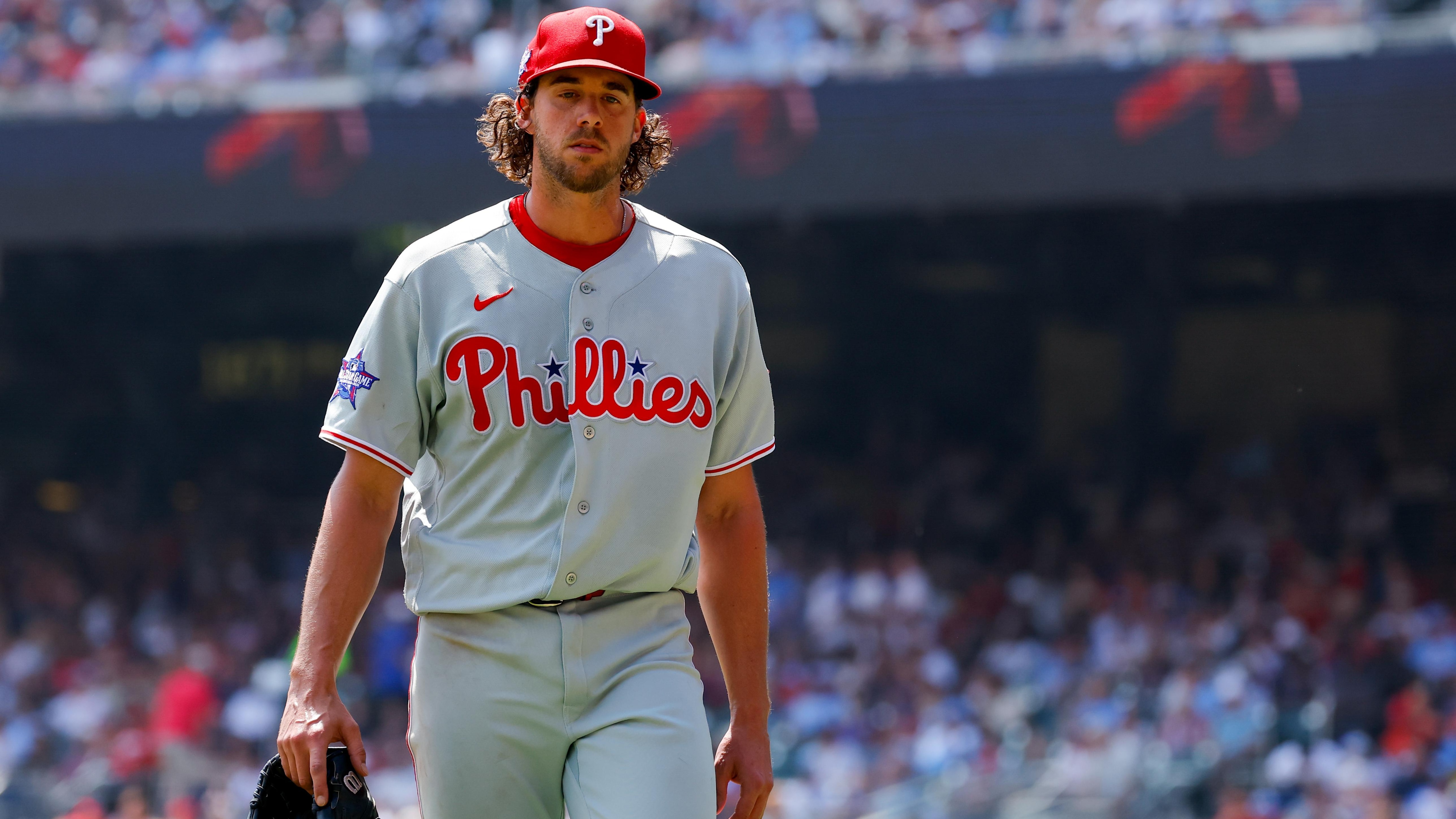 Philadelphia Phillies v. Atlanta Braves