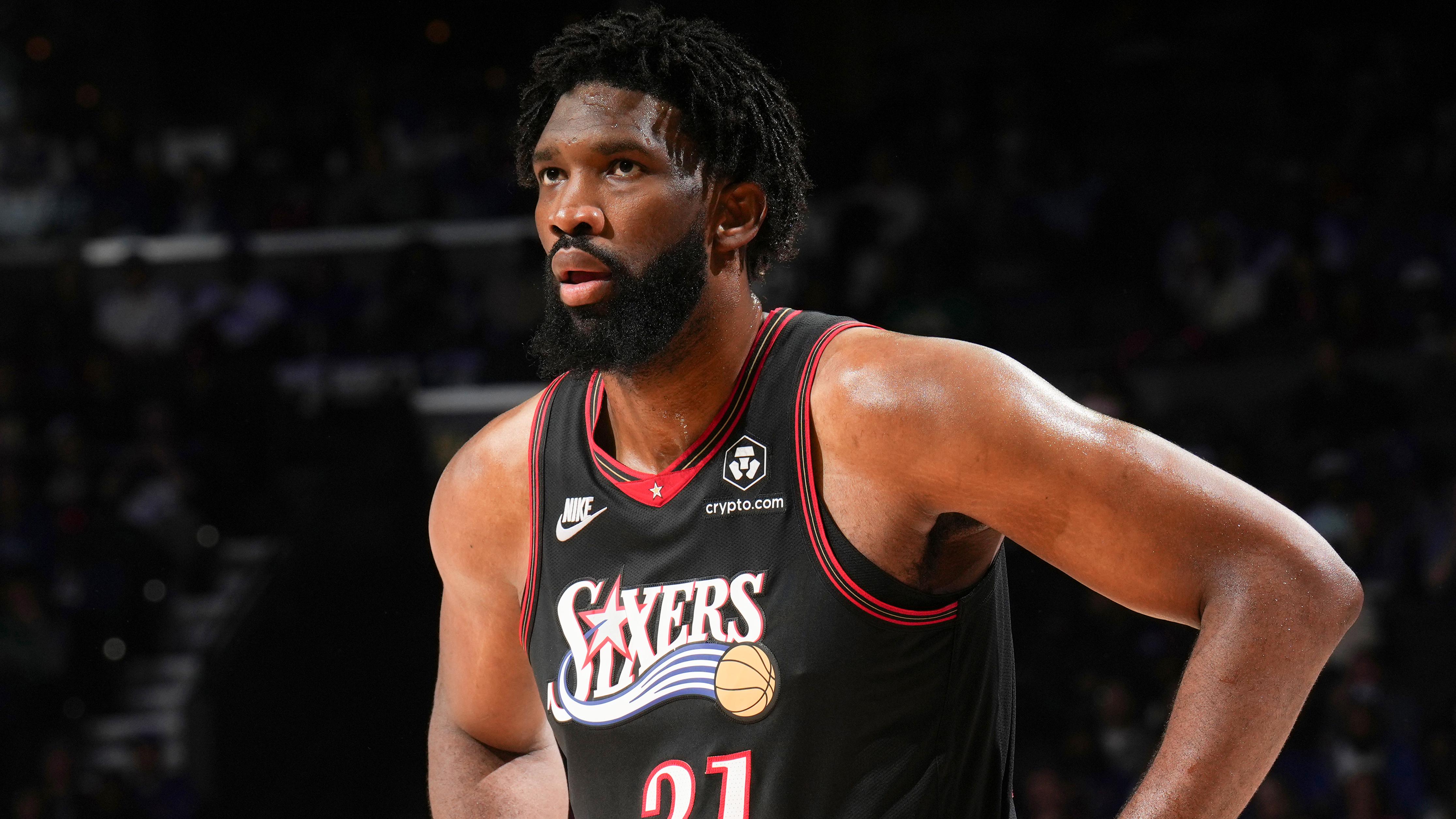 Boston Celtics v Philadelphia 76ers - Game Four