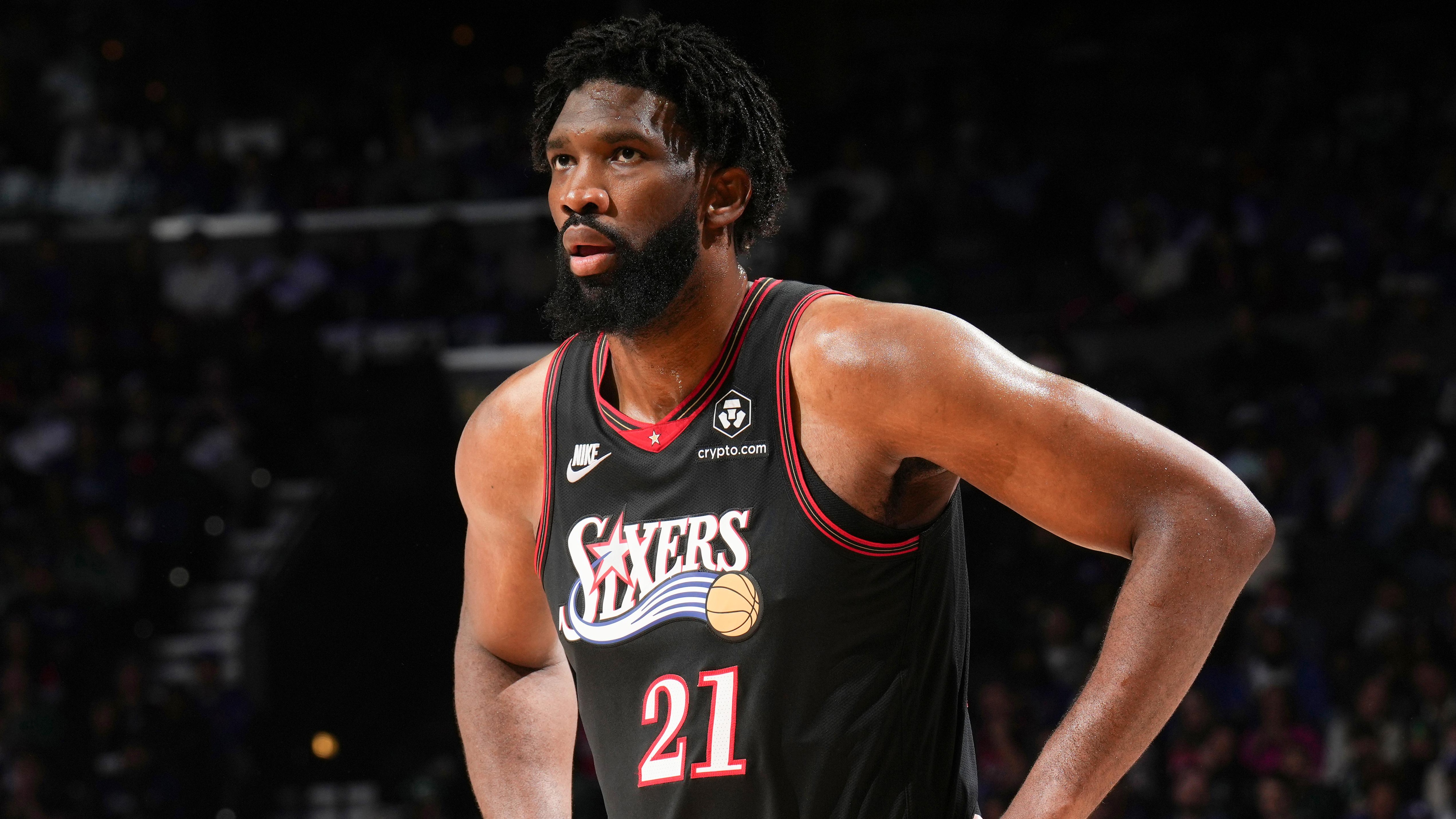 Boston Celtics v Philadelphia 76ers - Game Four