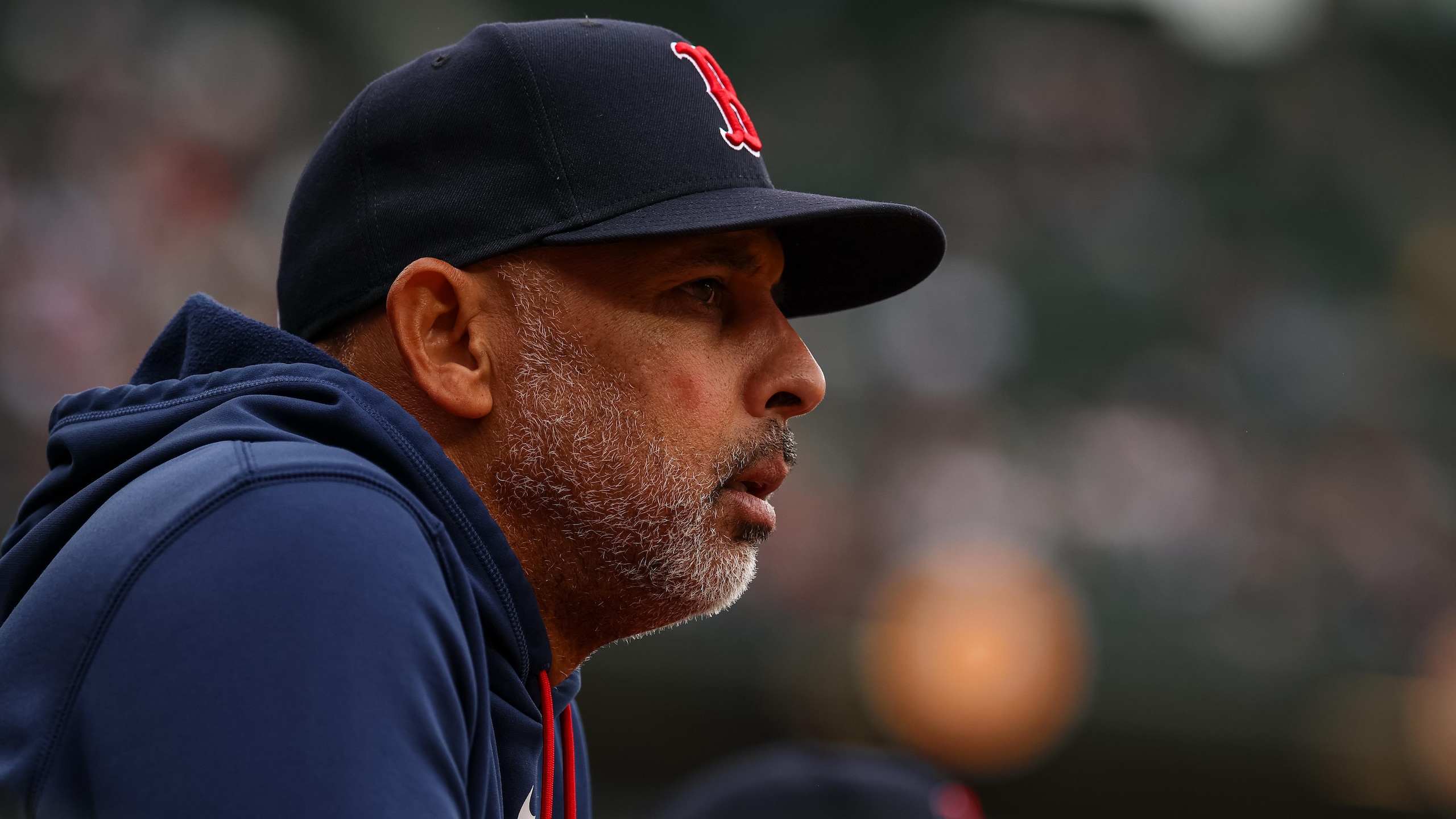 Boston Red Sox v Baltimore Orioles
