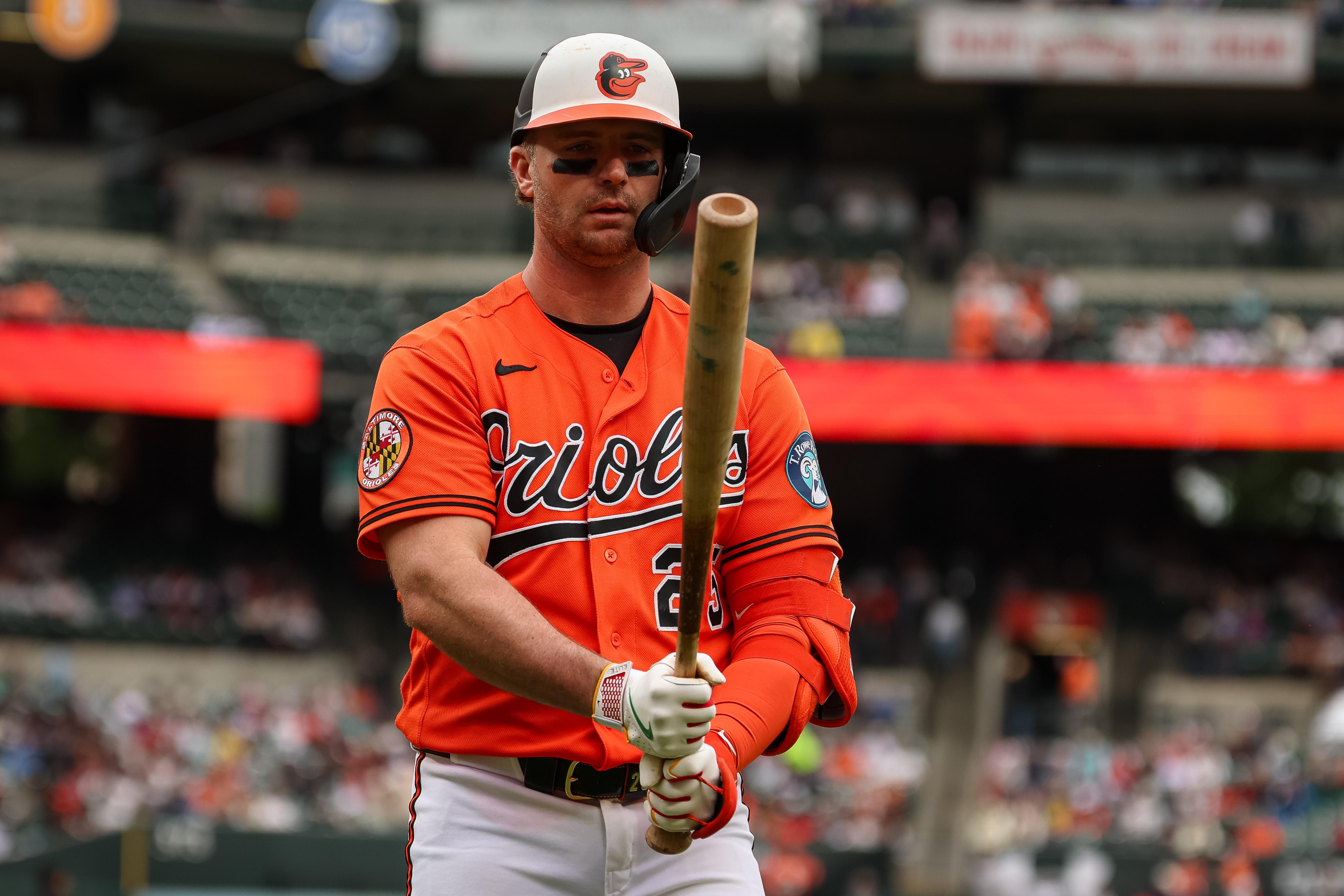 Boston Red Sox v Baltimore Orioles