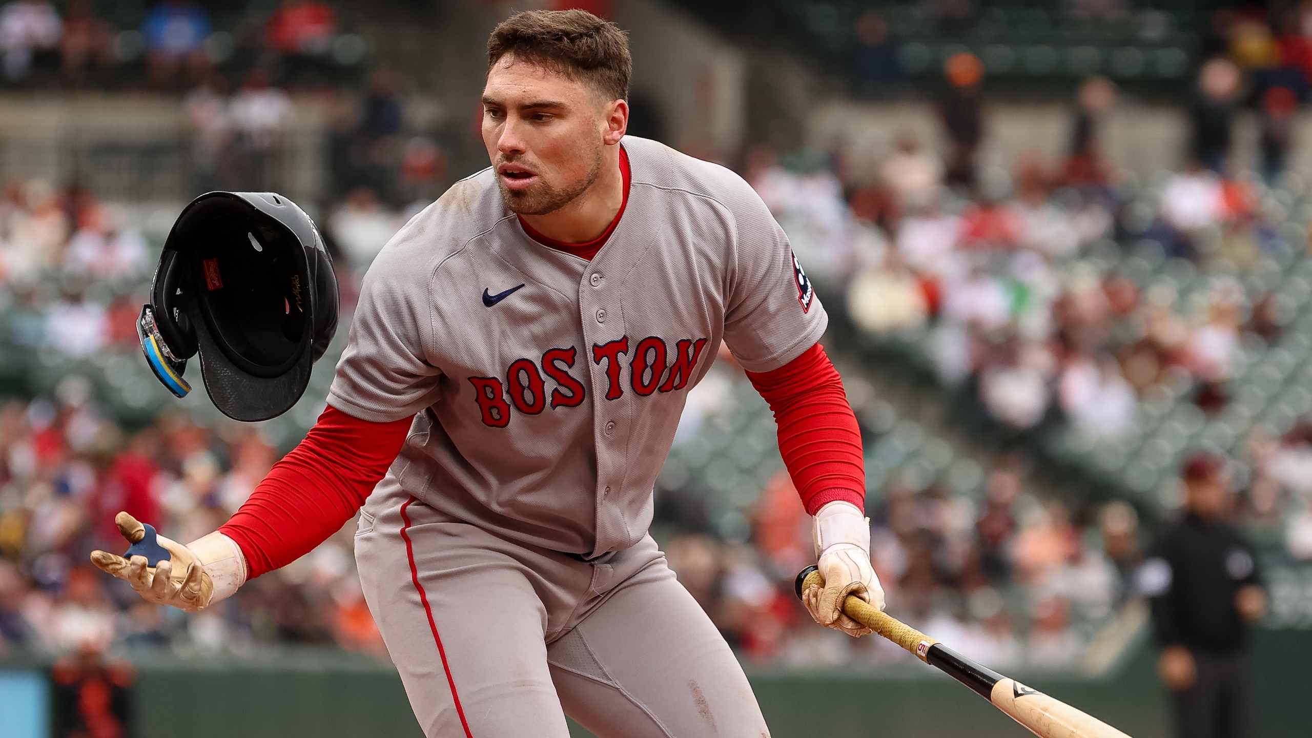 Boston Red Sox v Baltimore Orioles
