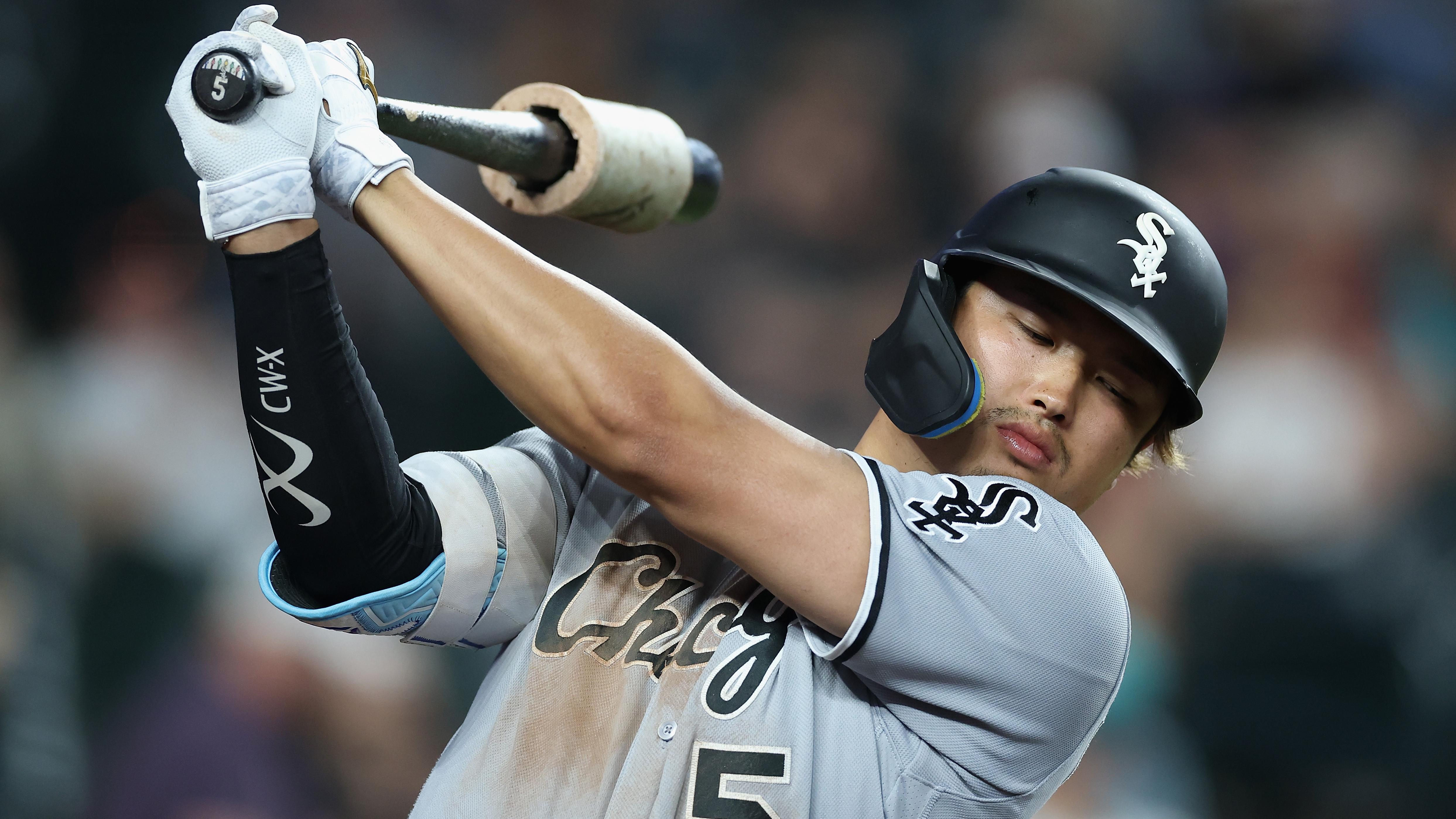 Chicago White Sox v Arizona Diamondbacks