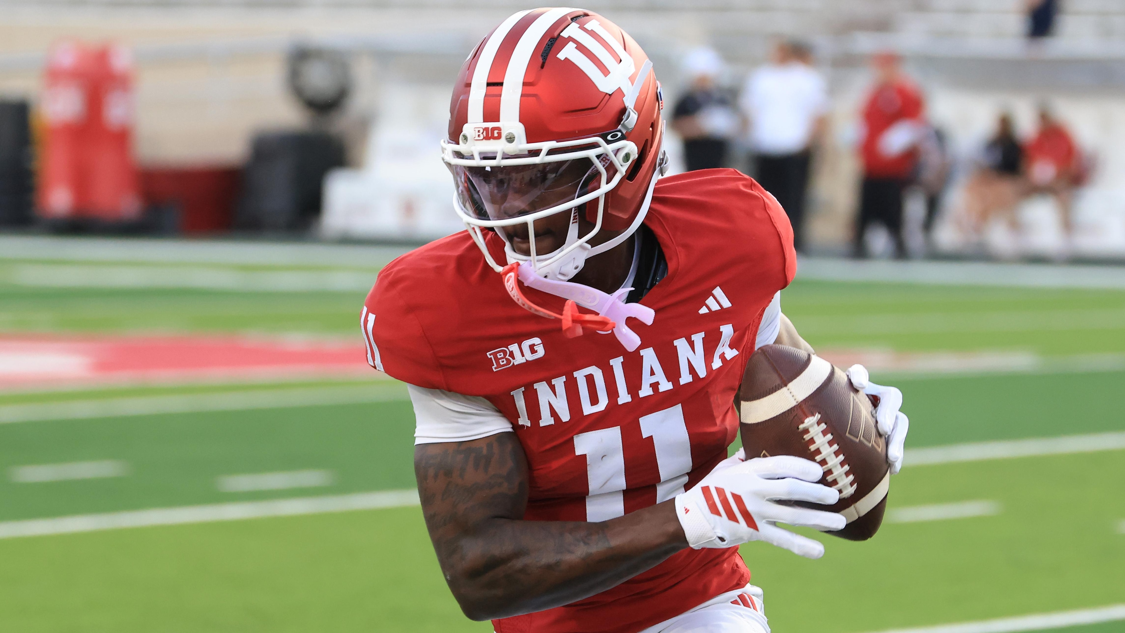 2026 Indiana Spring Football Game 2026 Indiana Spring Football Game