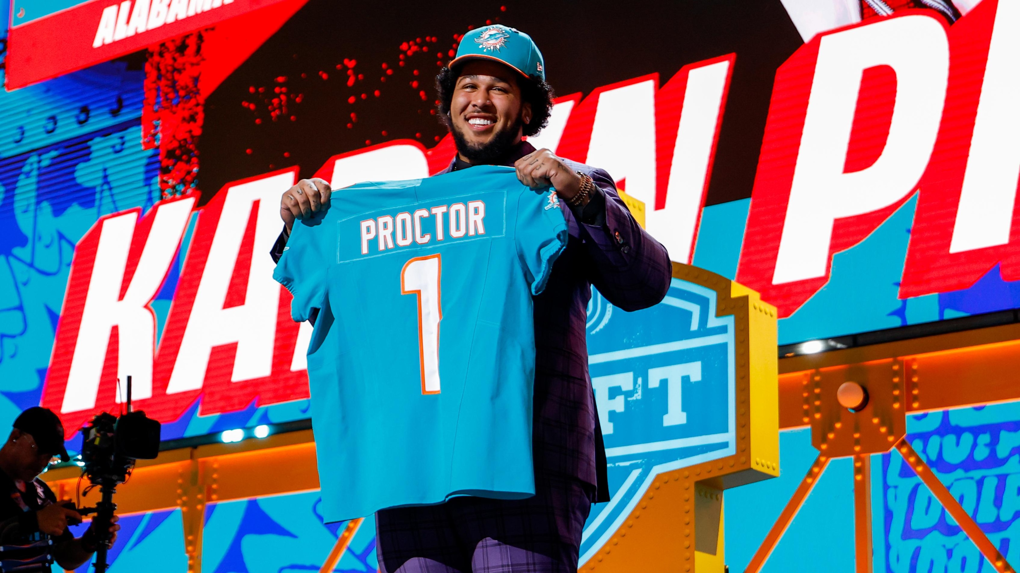Making Sense of 2026 NFL Draft's Worst Picks