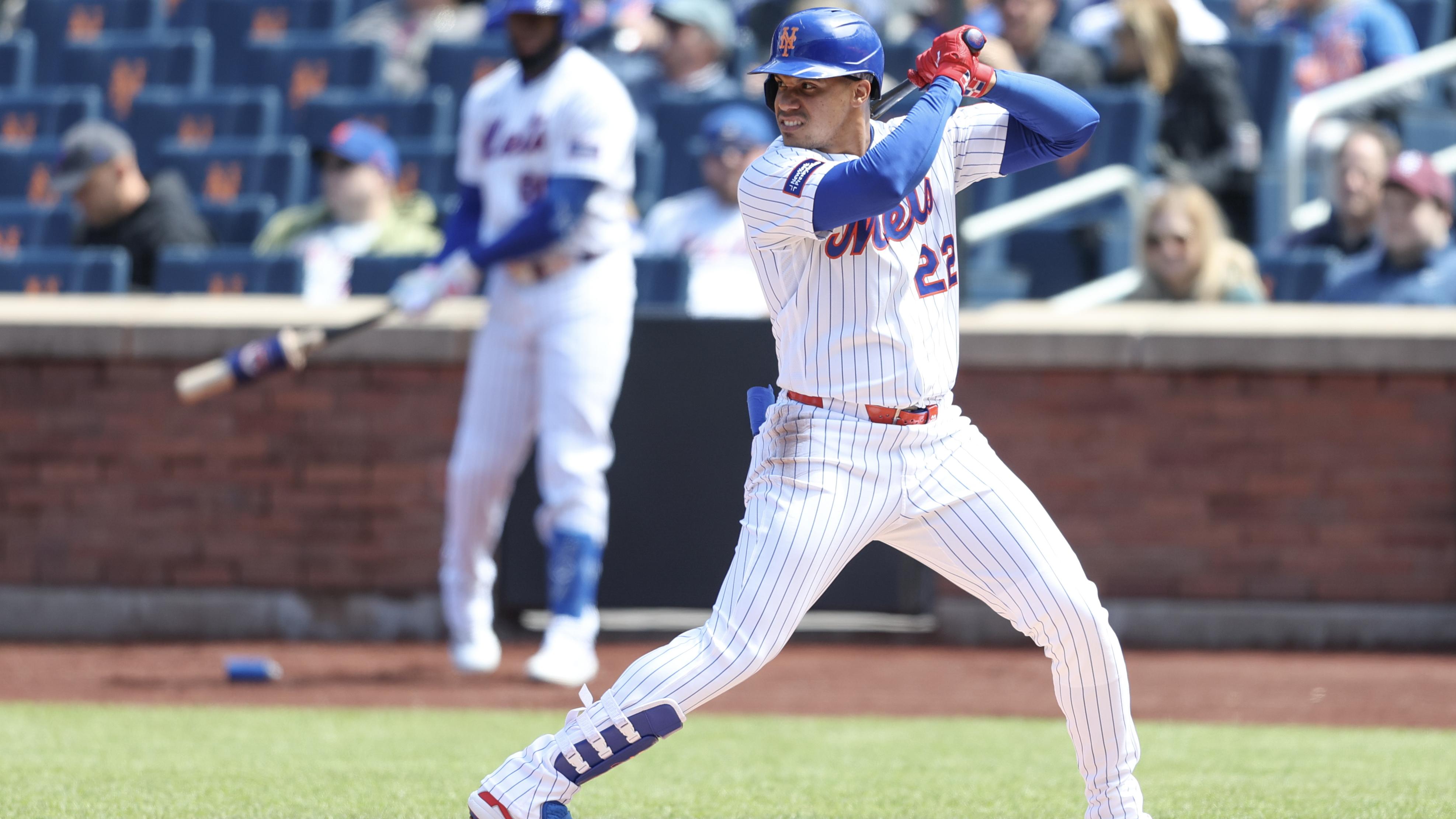 Colorado Rockies v New York Mets - Game One