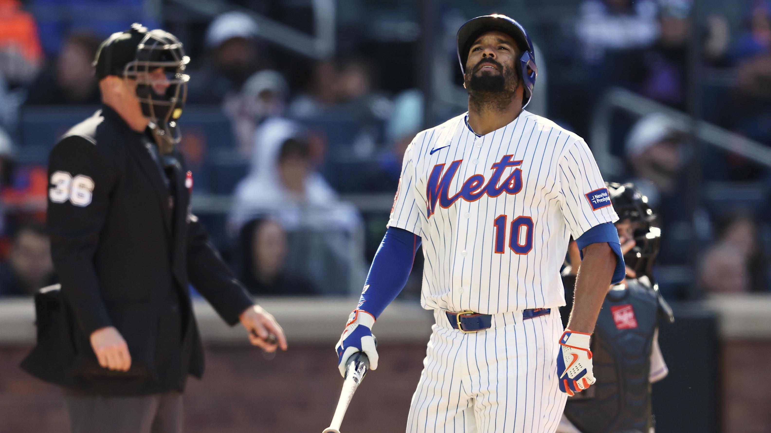 Colorado Rockies v New York Mets - Game One