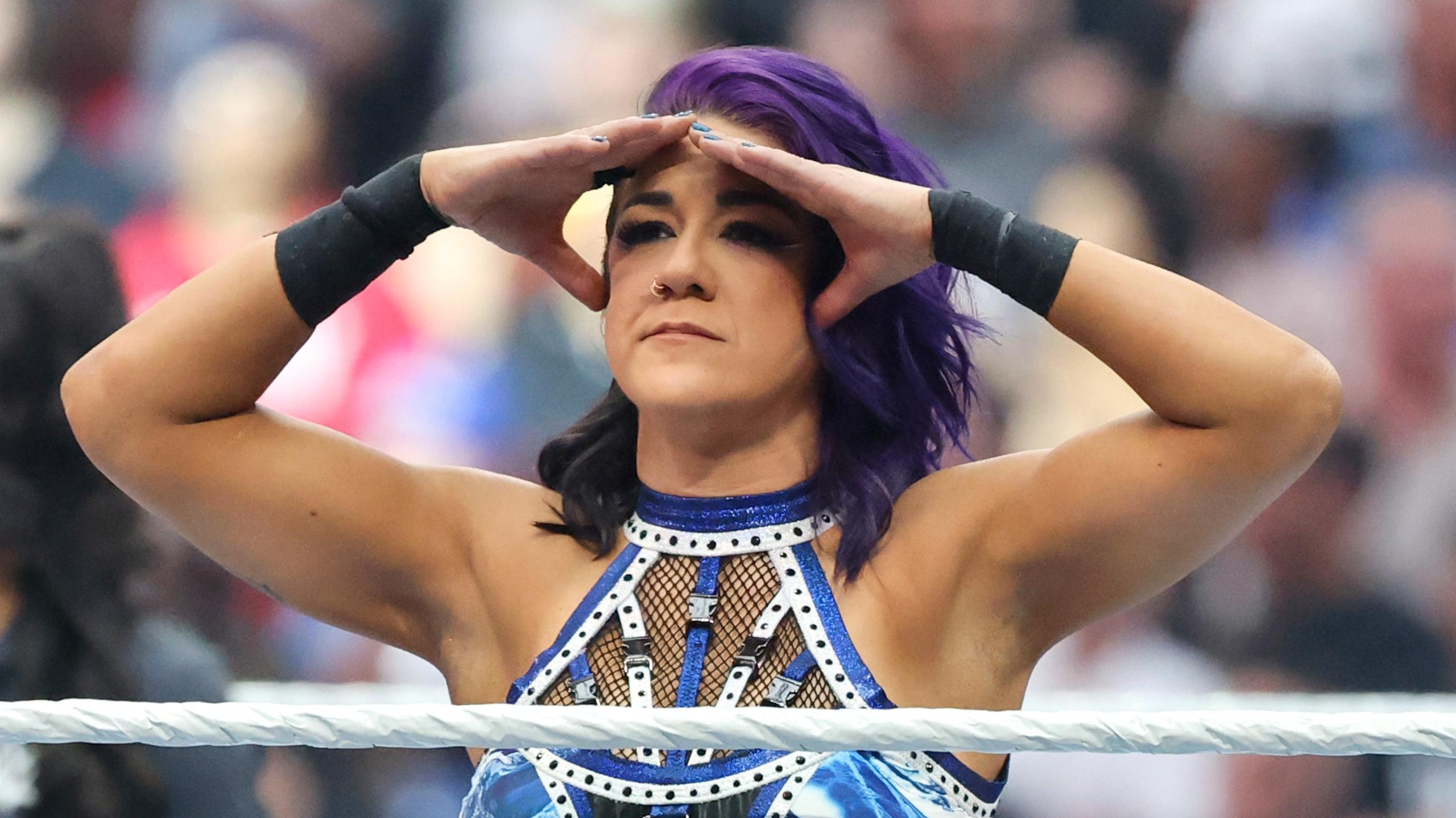 WrestleMania 42