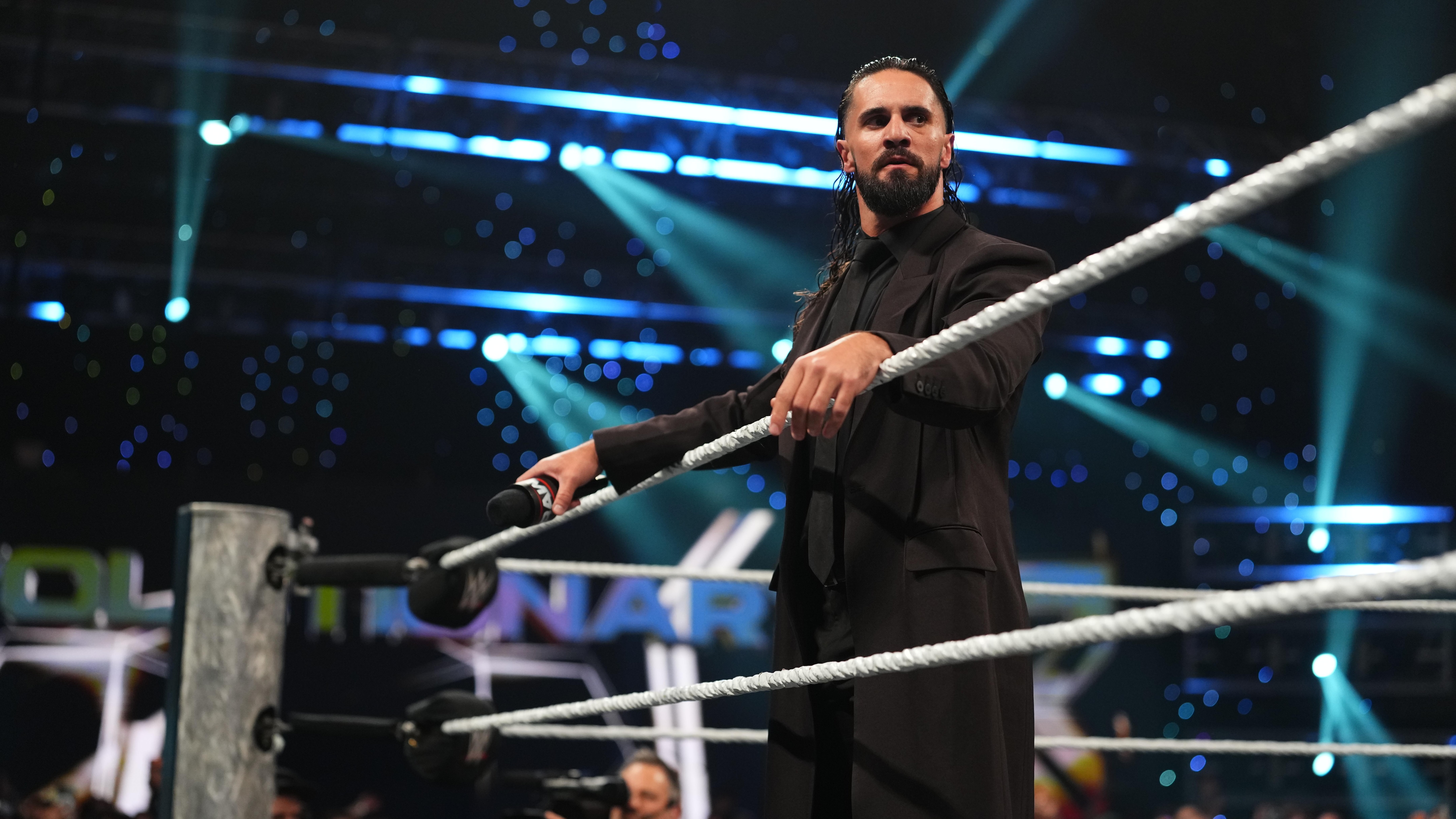 Monday Night RAW