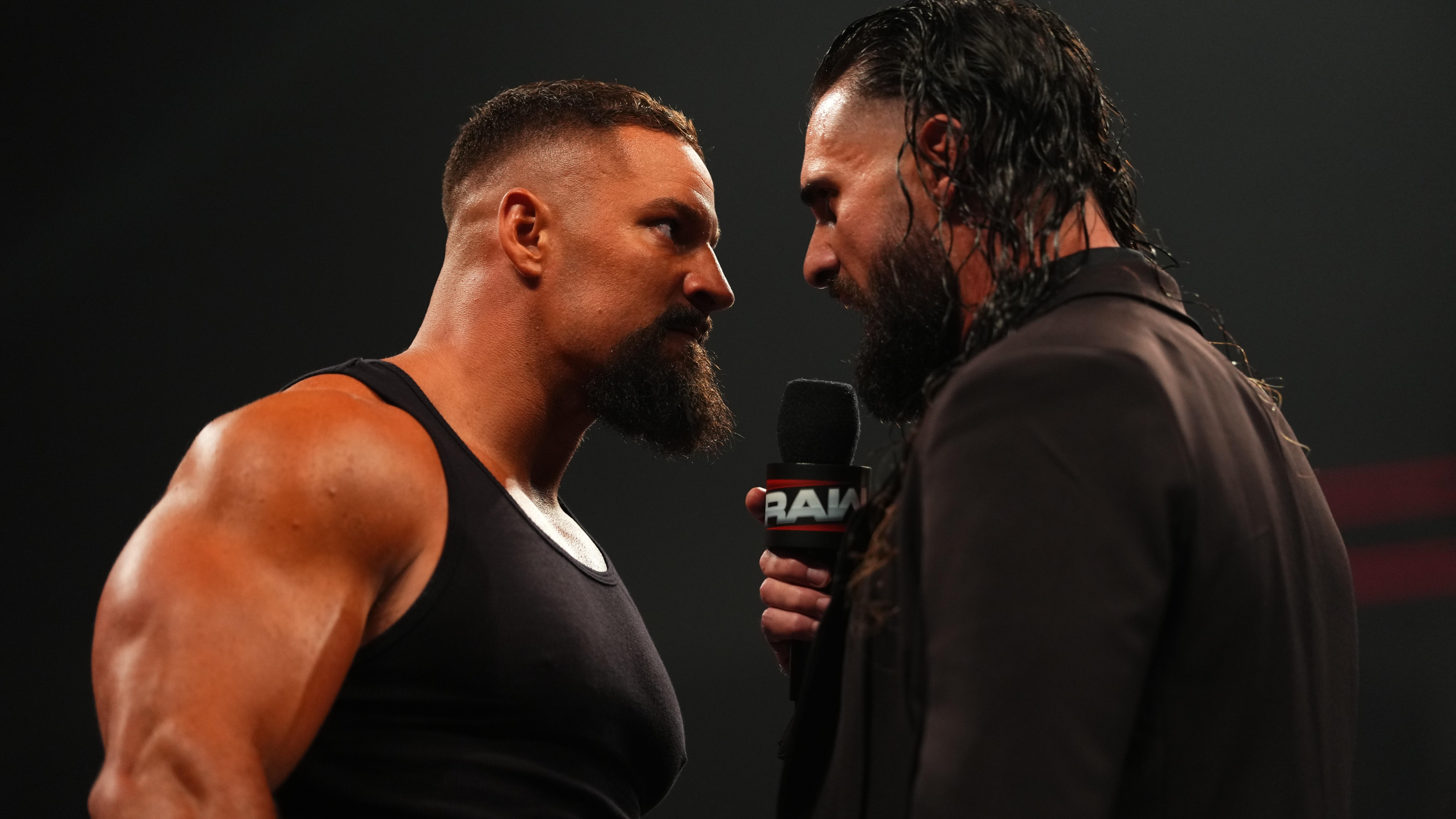 Monday Night RAW