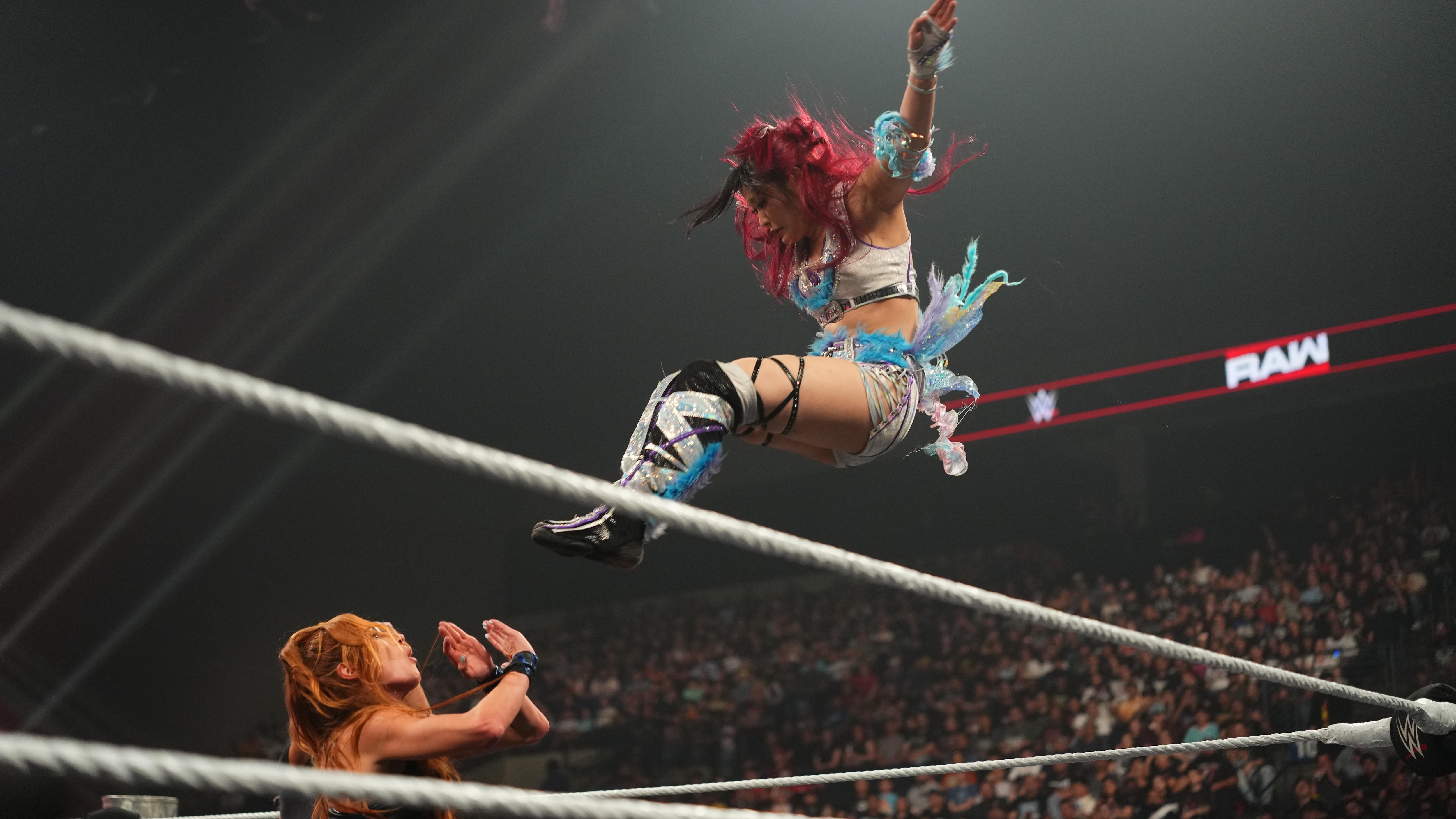 Monday Night RAW
