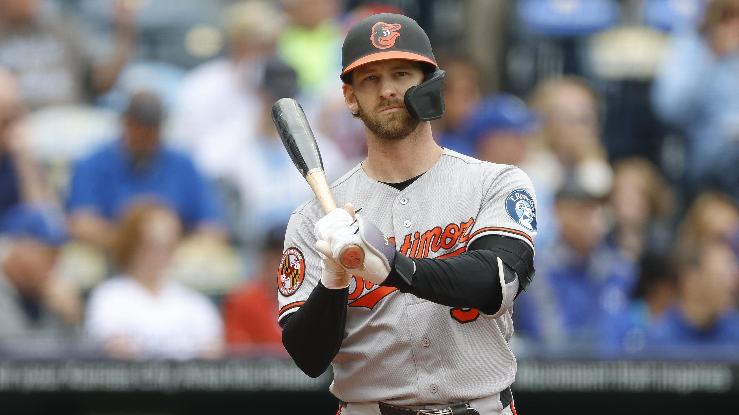Baltimore Orioles v Kansas City Royals