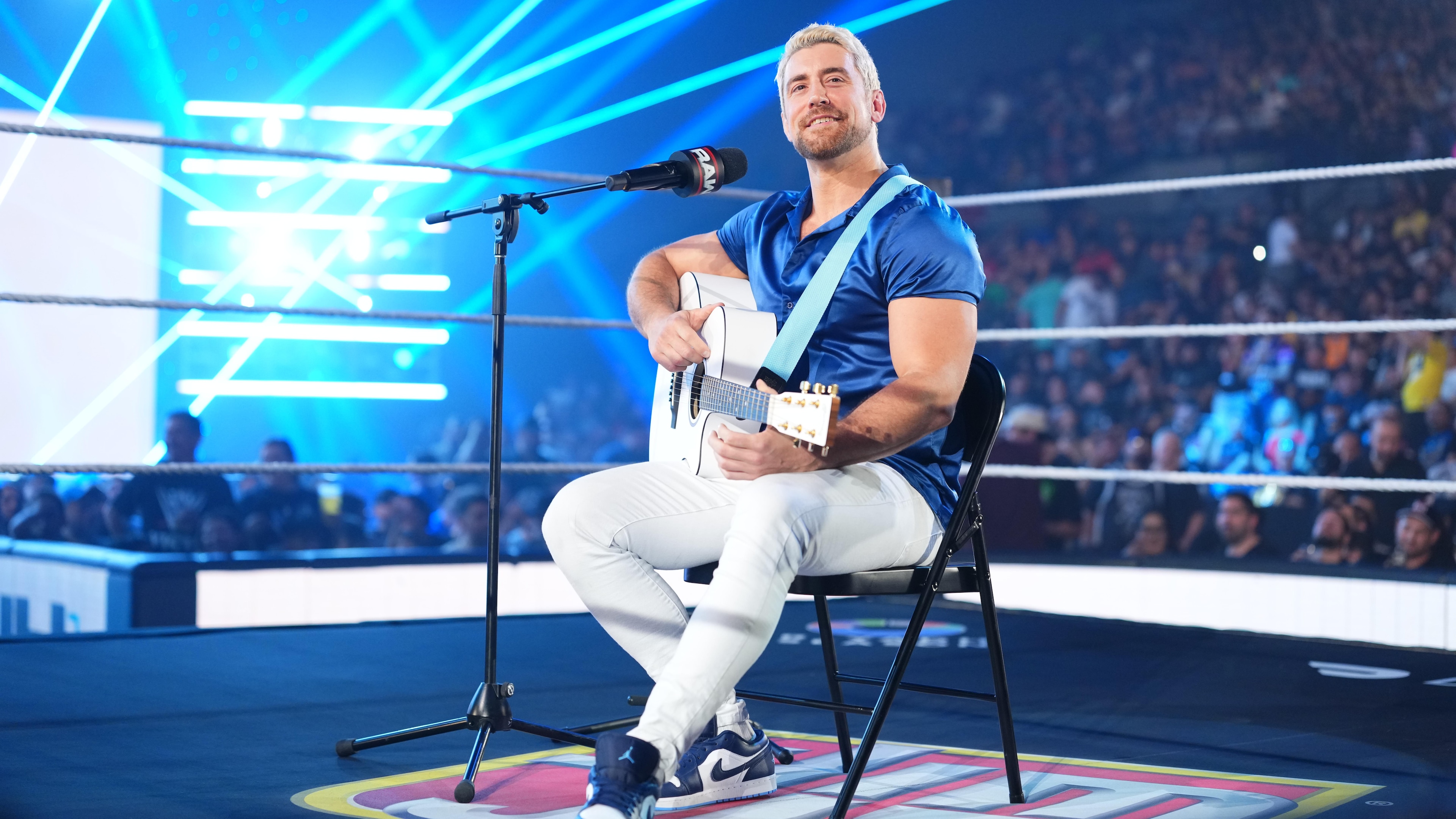 Monday Night RAW Monday Night RAW