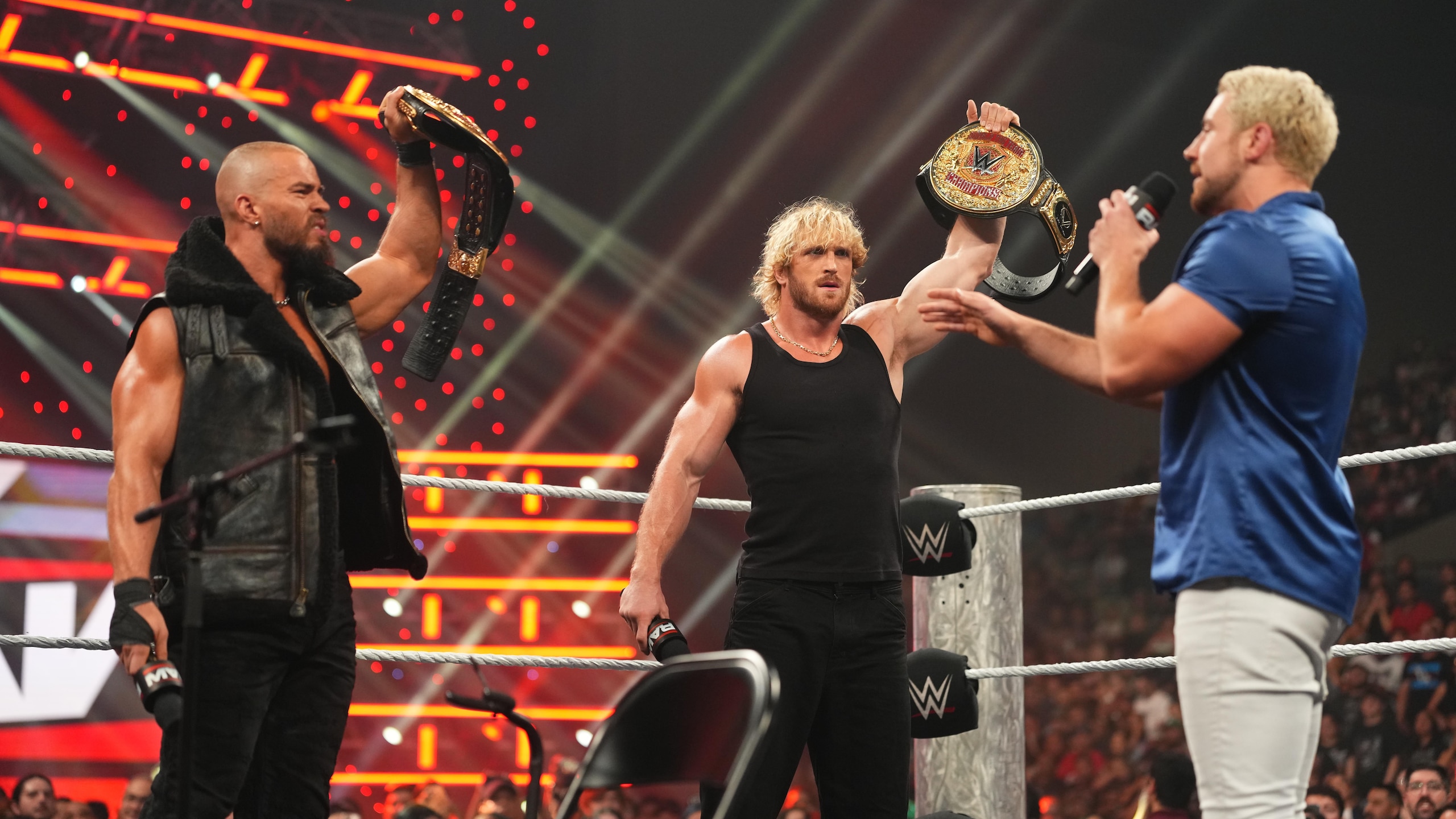 Monday Night RAW