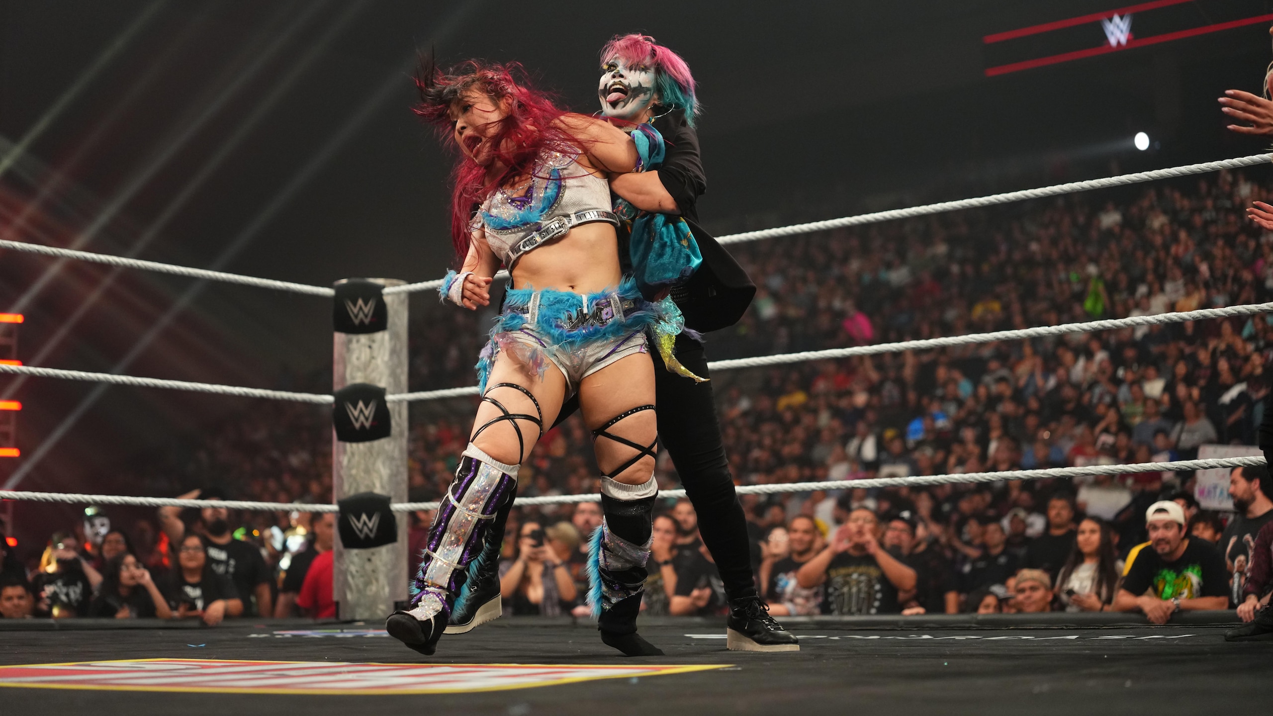 Monday Night RAW
