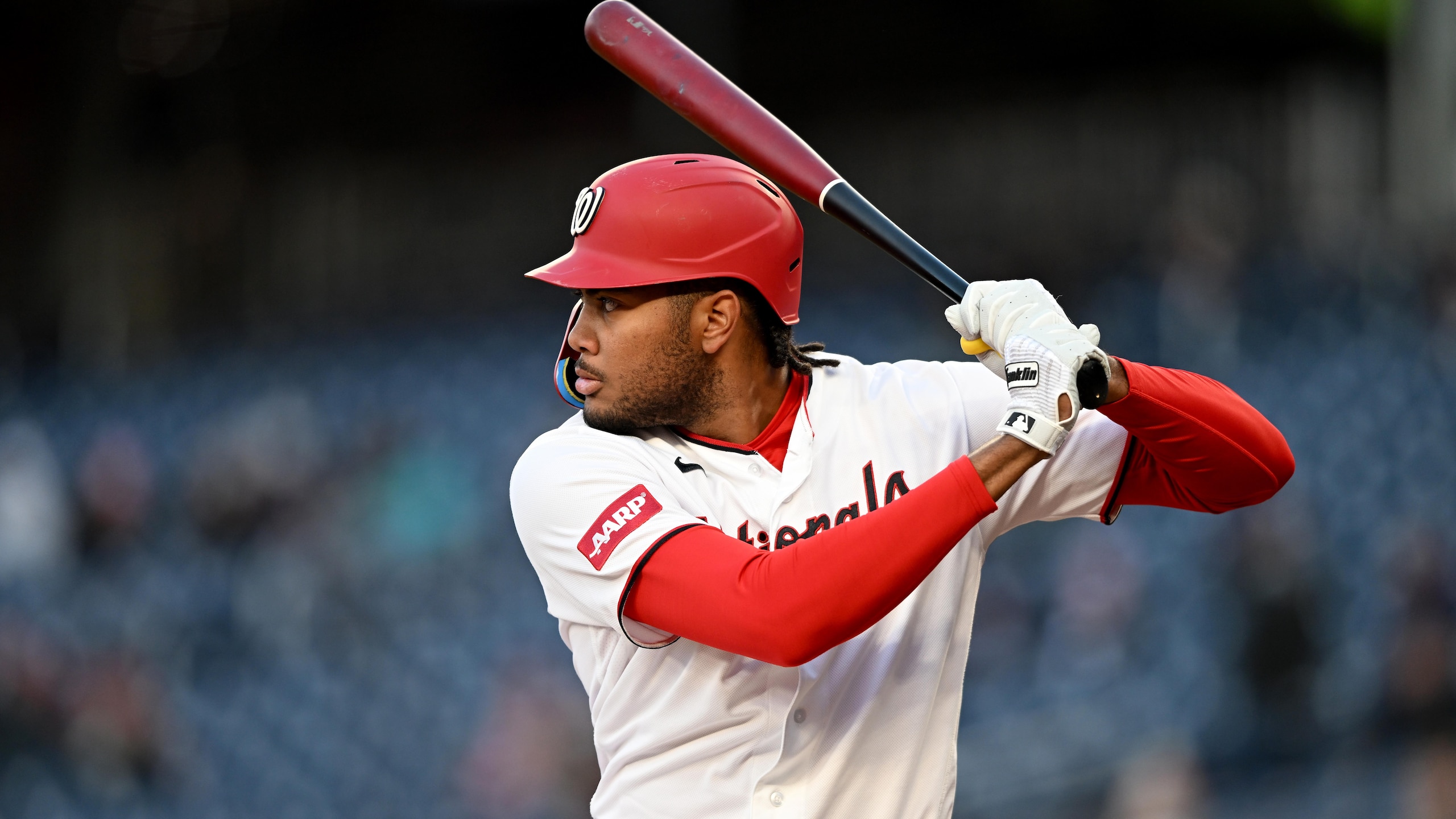 Atlanta Braves v Washington Nationals