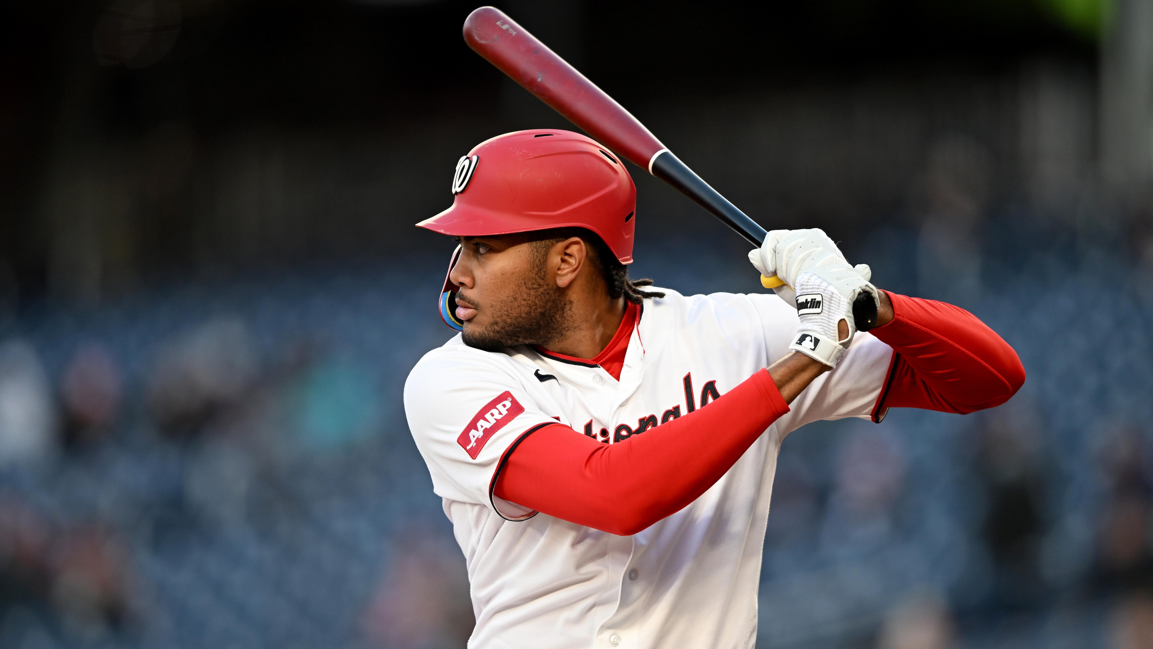 Atlanta Braves v Washington Nationals Atlanta Braves v Washington Nationals