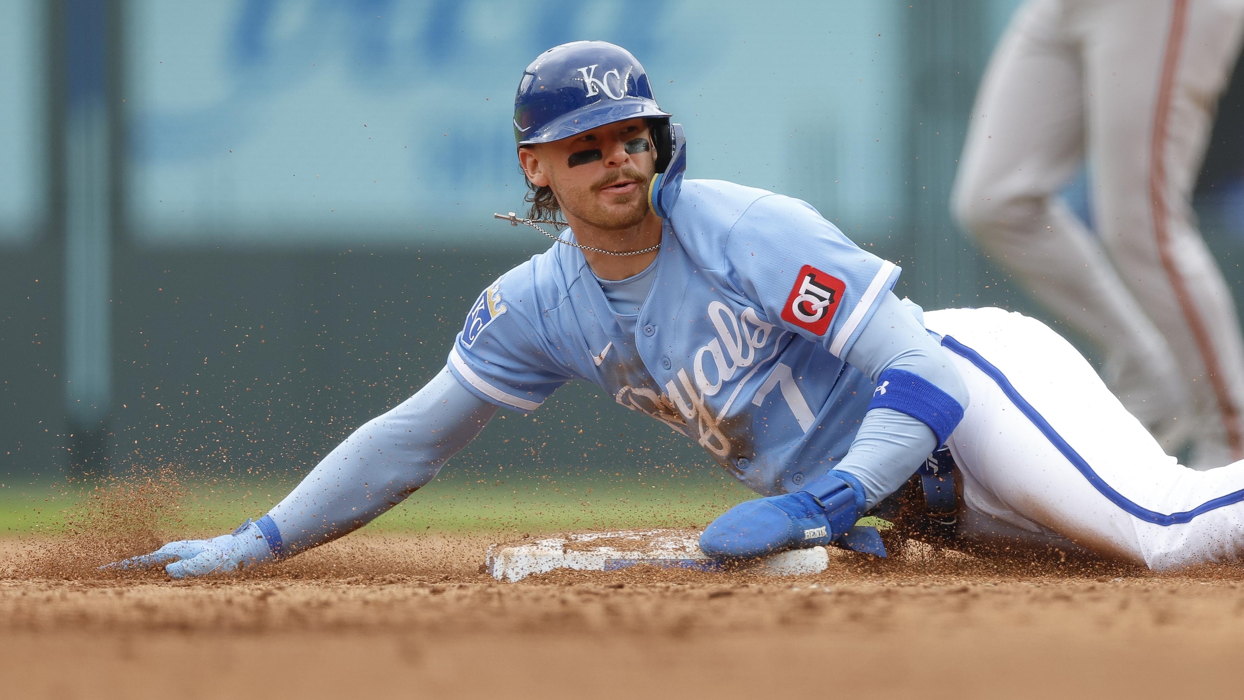 Baltimore Orioles v Kansas City Royals