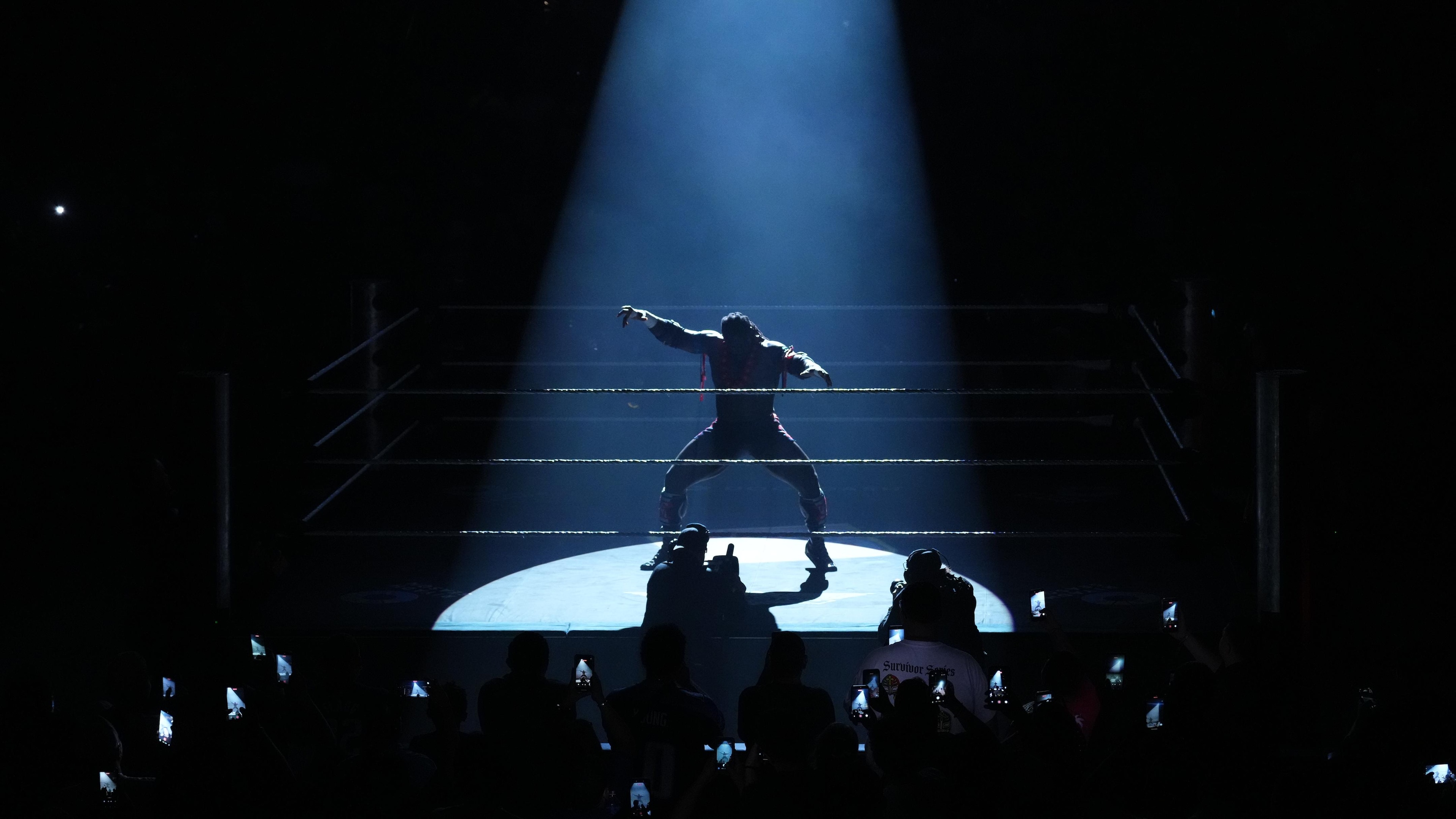 Monday Night RAW Monday Night RAW