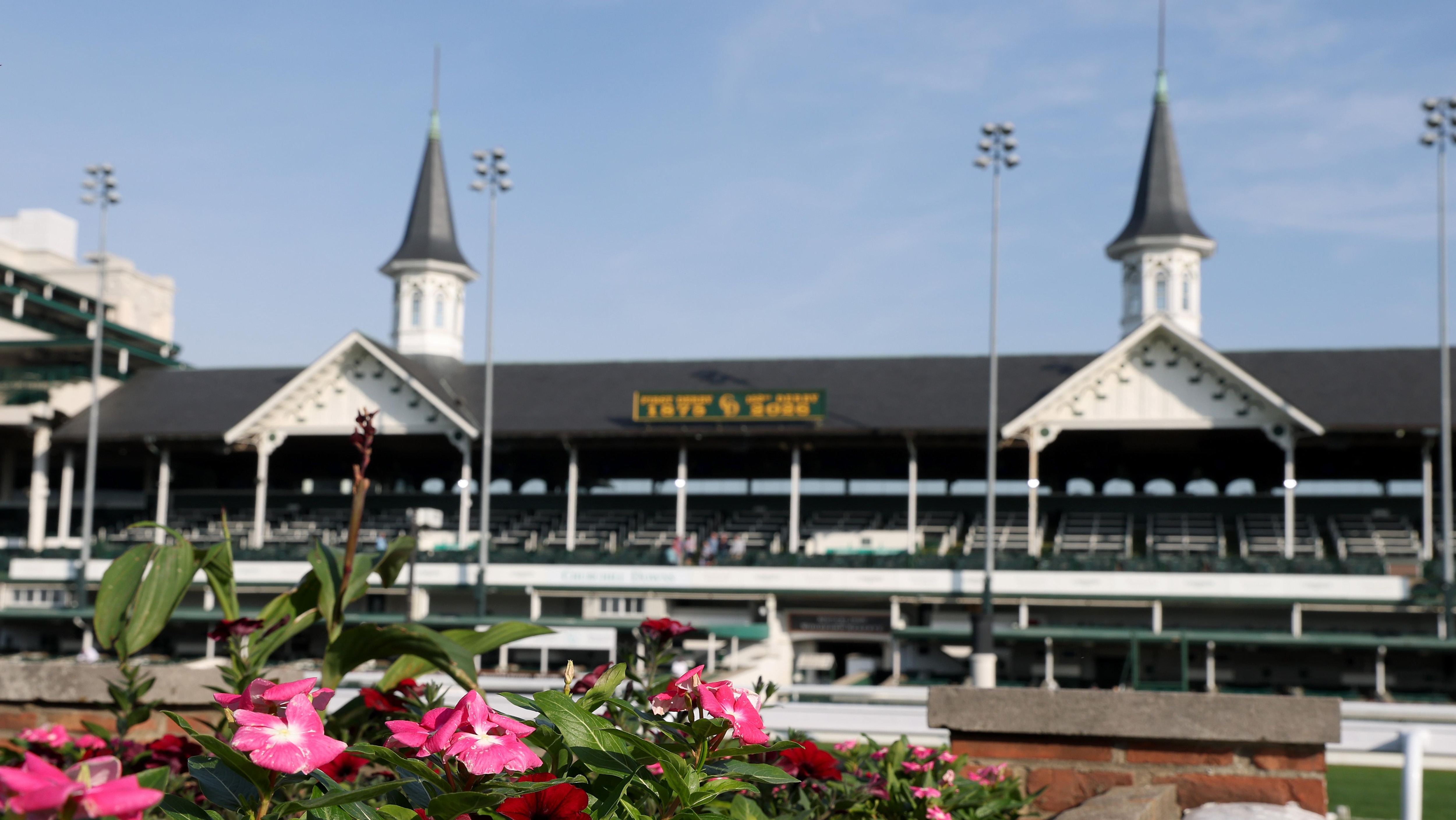 152nd Kentucky Derby - Previews